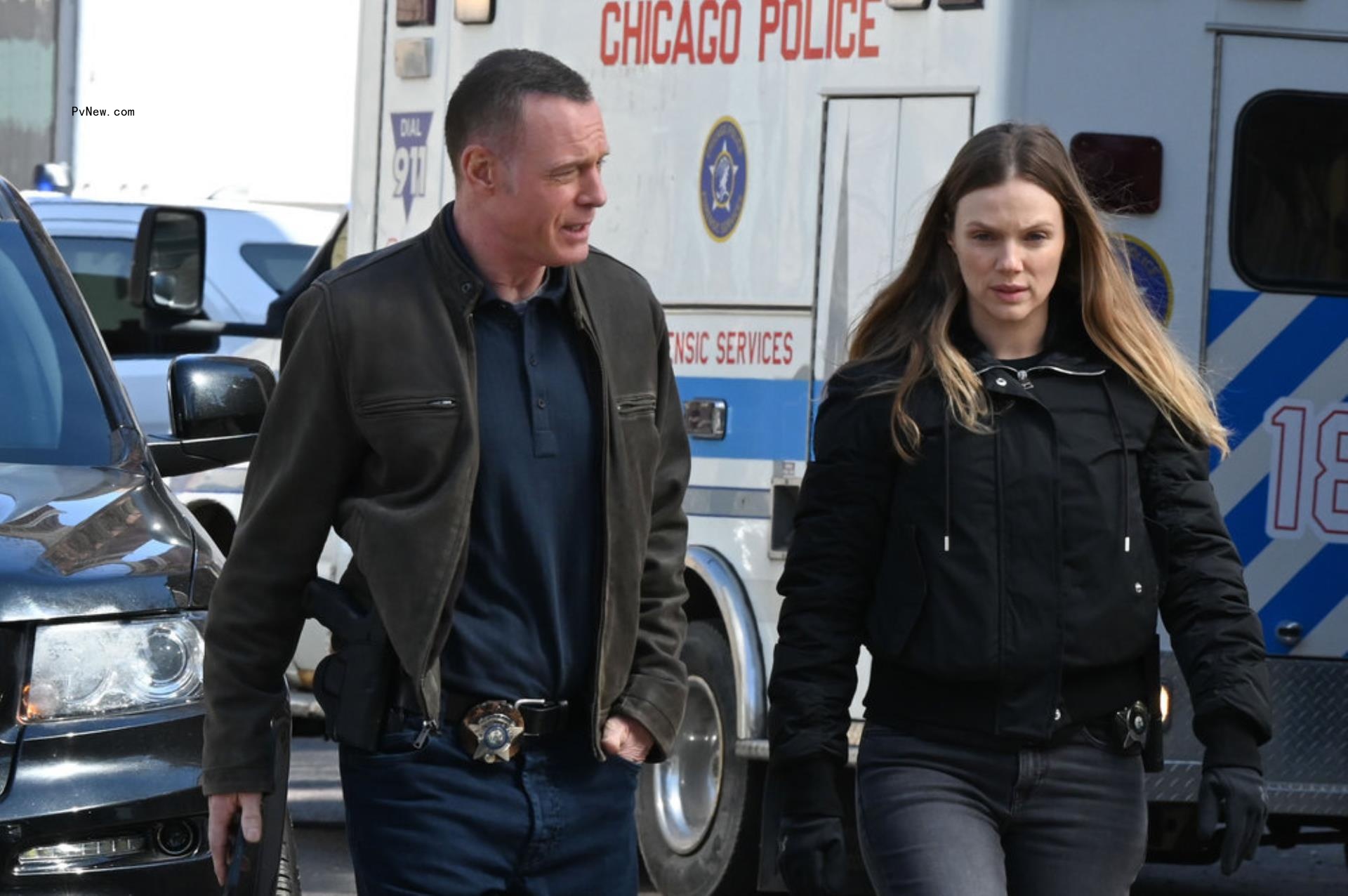 Tracy Spiridakos Reveals Why She’s Leaving ‘Chicago P.D.,’ Teases ‘Vulnerable’ Season 11 Finale