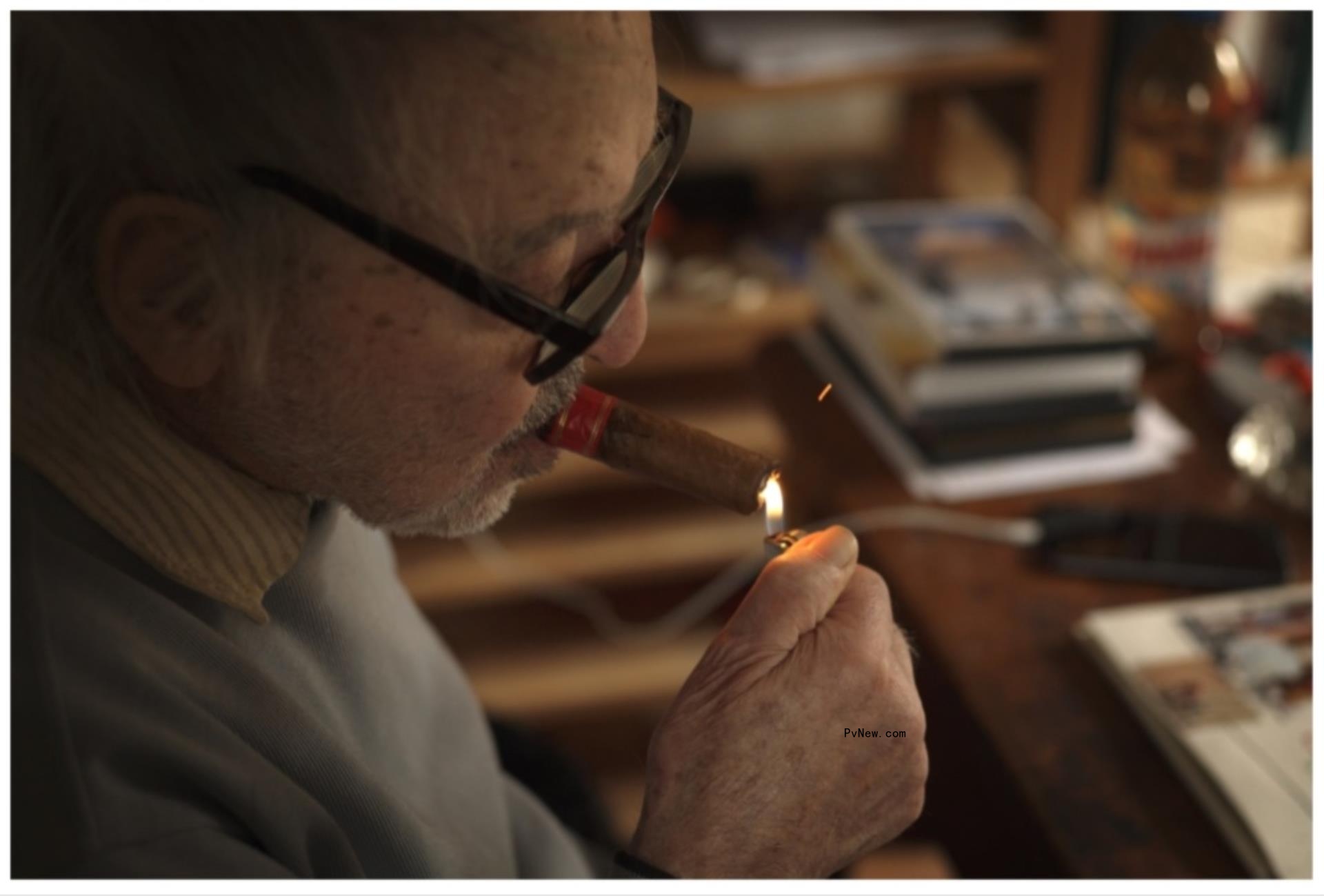 Jean-Luc Godard’s Last Film ‘Scénarios,’ Completed the Day Before He Died, Reveals Trailer Before Cannes Debut: ‘His Whole Life Was a Work of Art’