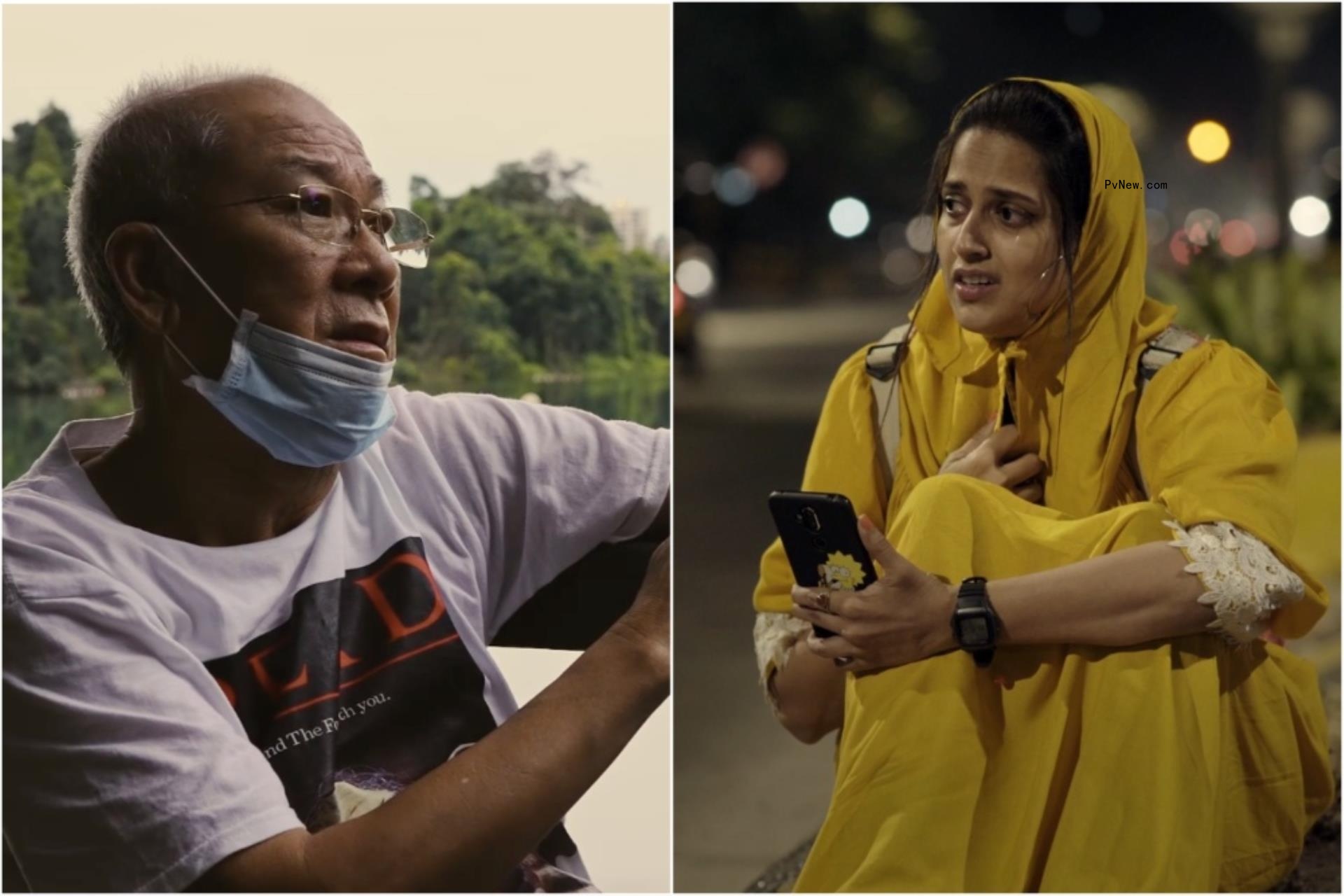 Flourishing Films Boards Sales on Singapore-India Company Mumba Devi’s ‘Grand Sugar Daddy’ and ‘Not Today’ at Cannes