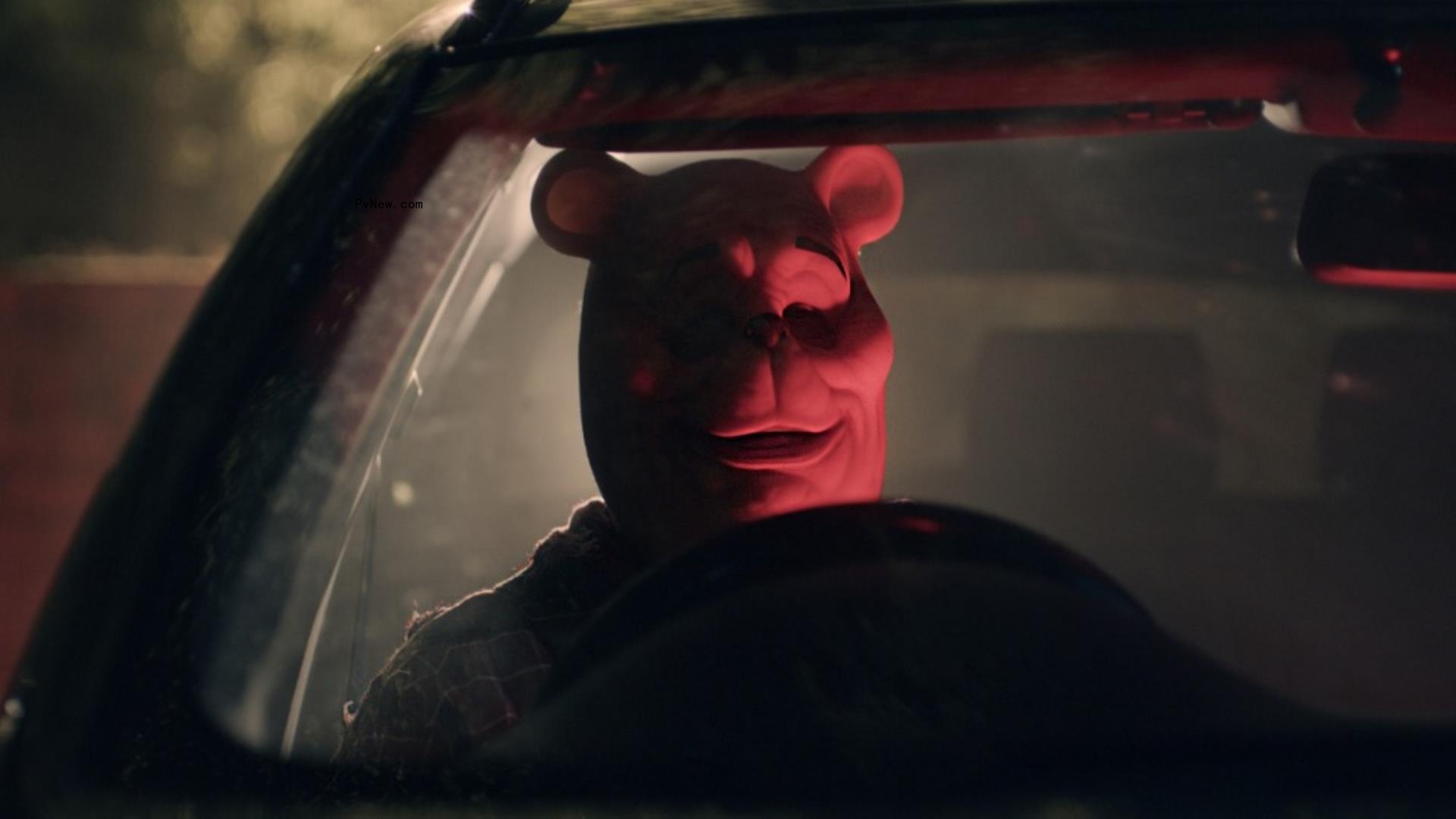 Pinocchio Horror in ‘Winnie-the-Pooh: Blood and Honey’ Universe Unveils R-Rated Details: Skin Suits, High Kill Counts and Lots of Gore