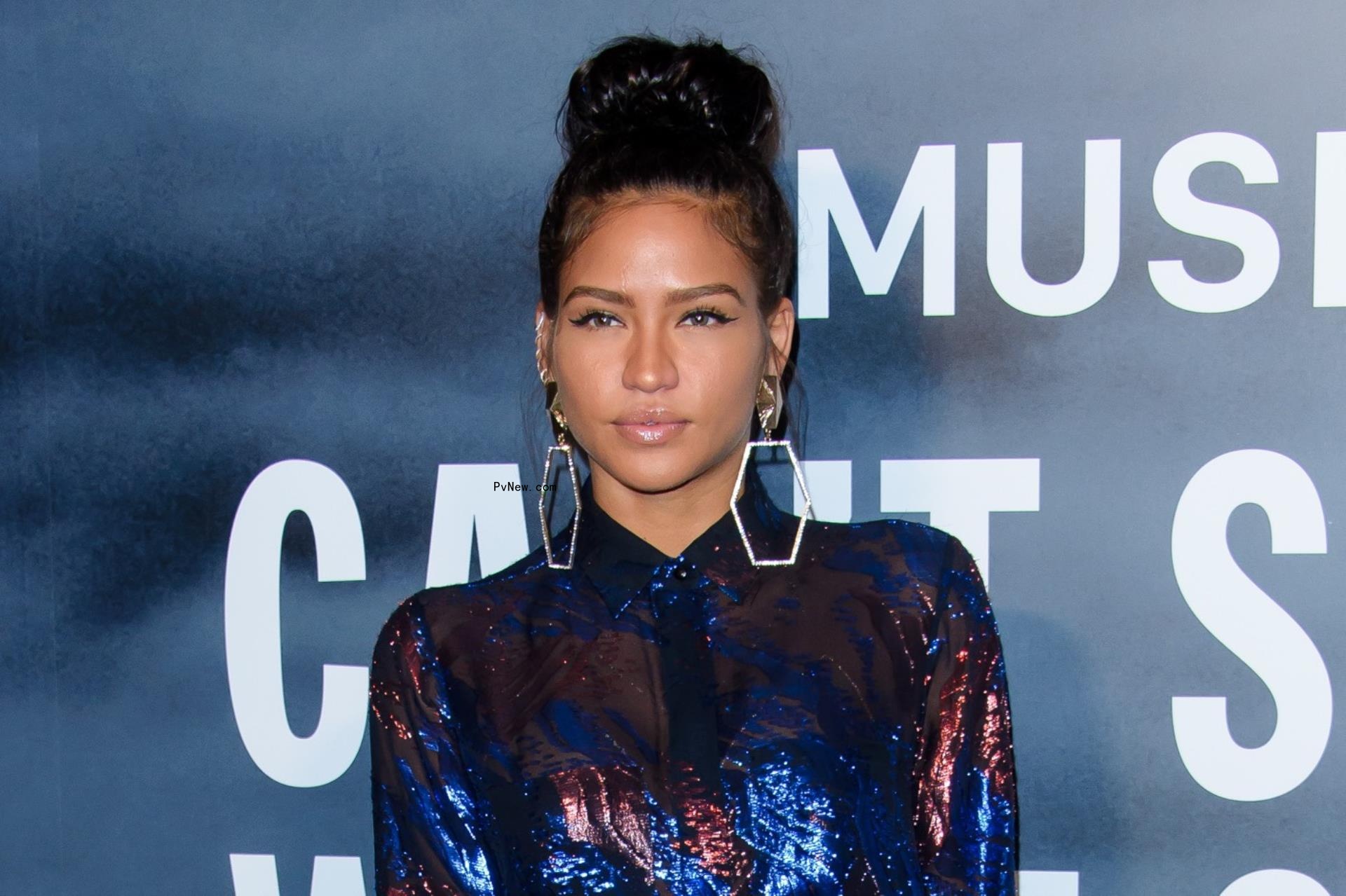 Cassie Ventura’s Husband Respo<i></i>nds to Hotel Footage of Alleged Sean ‘Diddy’ Combs Assault: ‘Men Who Hurt Women, Hate Women’