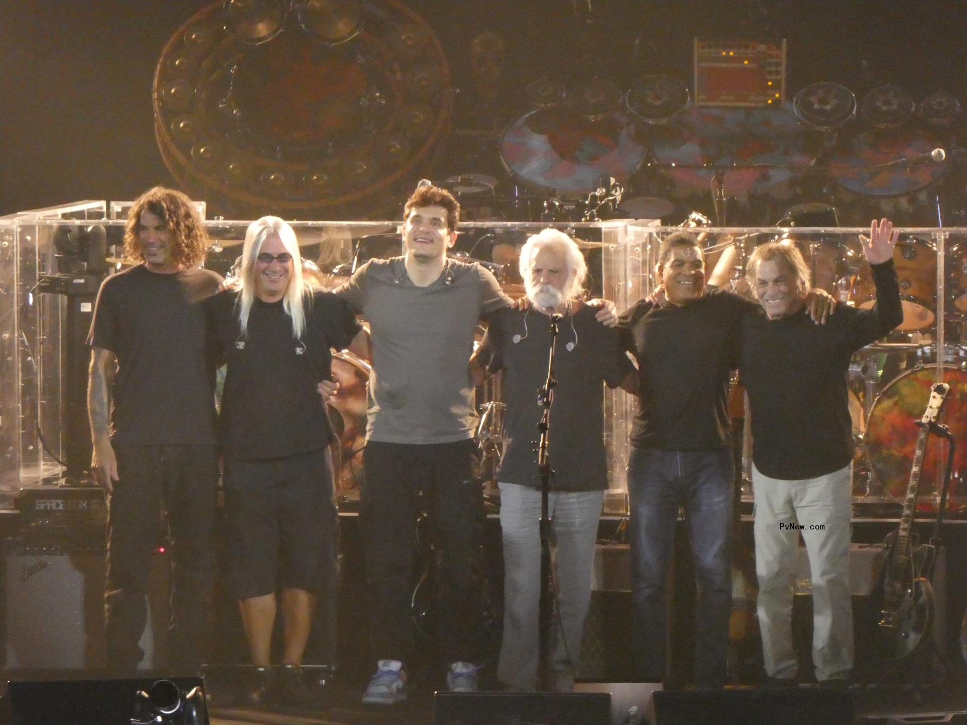Dead & Company Prove Las Vegas’ Sphere Isn’t Just for U2, but Them, Too, in Astounding Opening Night of a Must-See Residency: Co<i></i>ncert Review