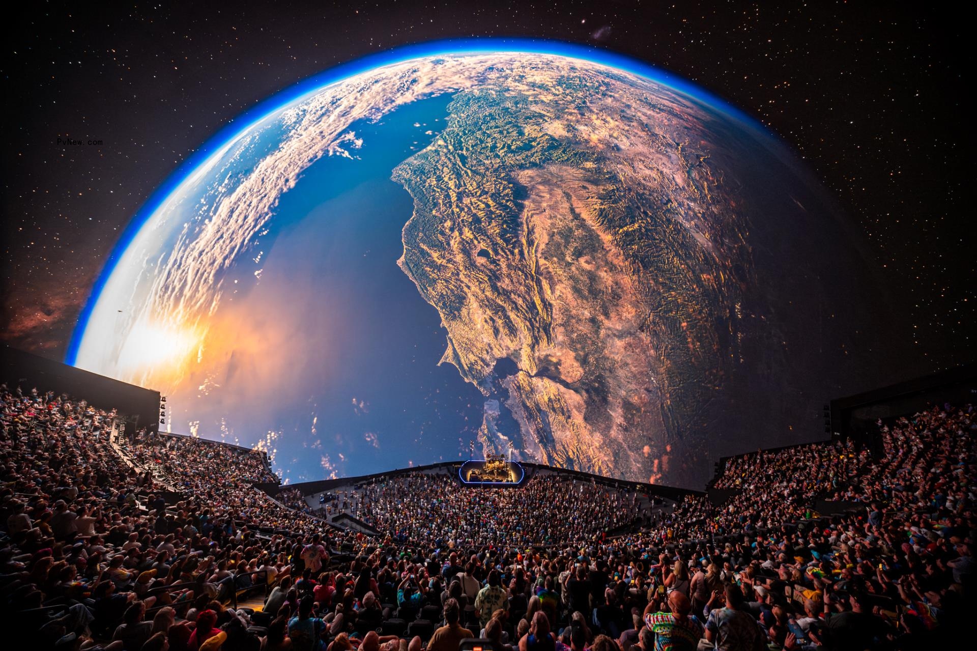 Dead & Company Prove Las Vegas’ Sphere Isn’t Just for U2, but Them, Too, in Astounding Opening Night of a Must-See Residency: Co<i></i>ncert Review