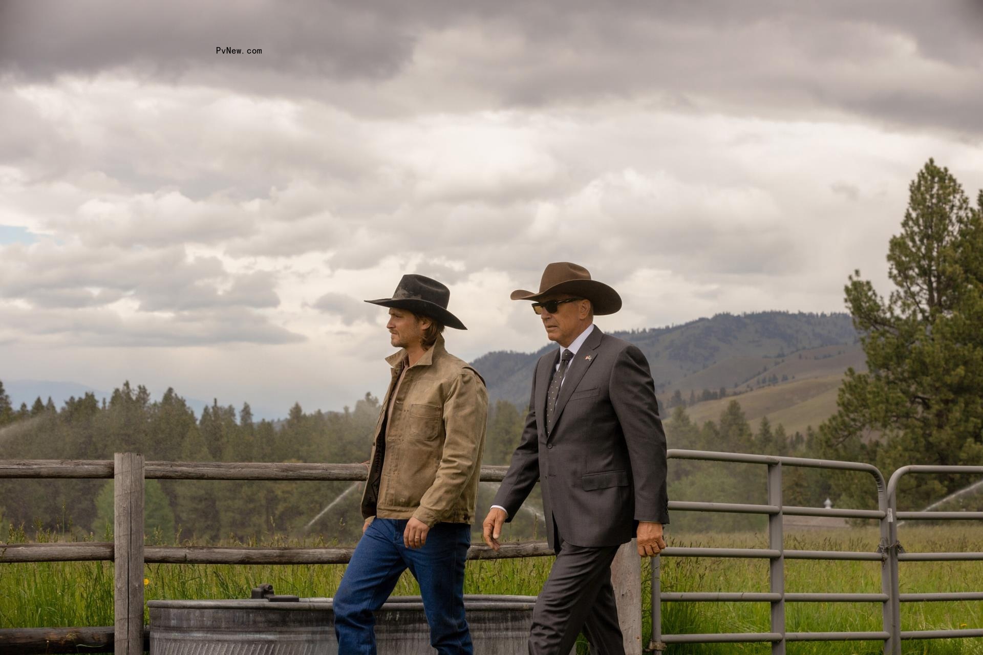 Amid ‘Yellowstone’ and ‘Mayor of Kingstown’ Success, Texas Aims to Lasso In More Film Biz With New Grant and Boosted Crew ba<i></i>se