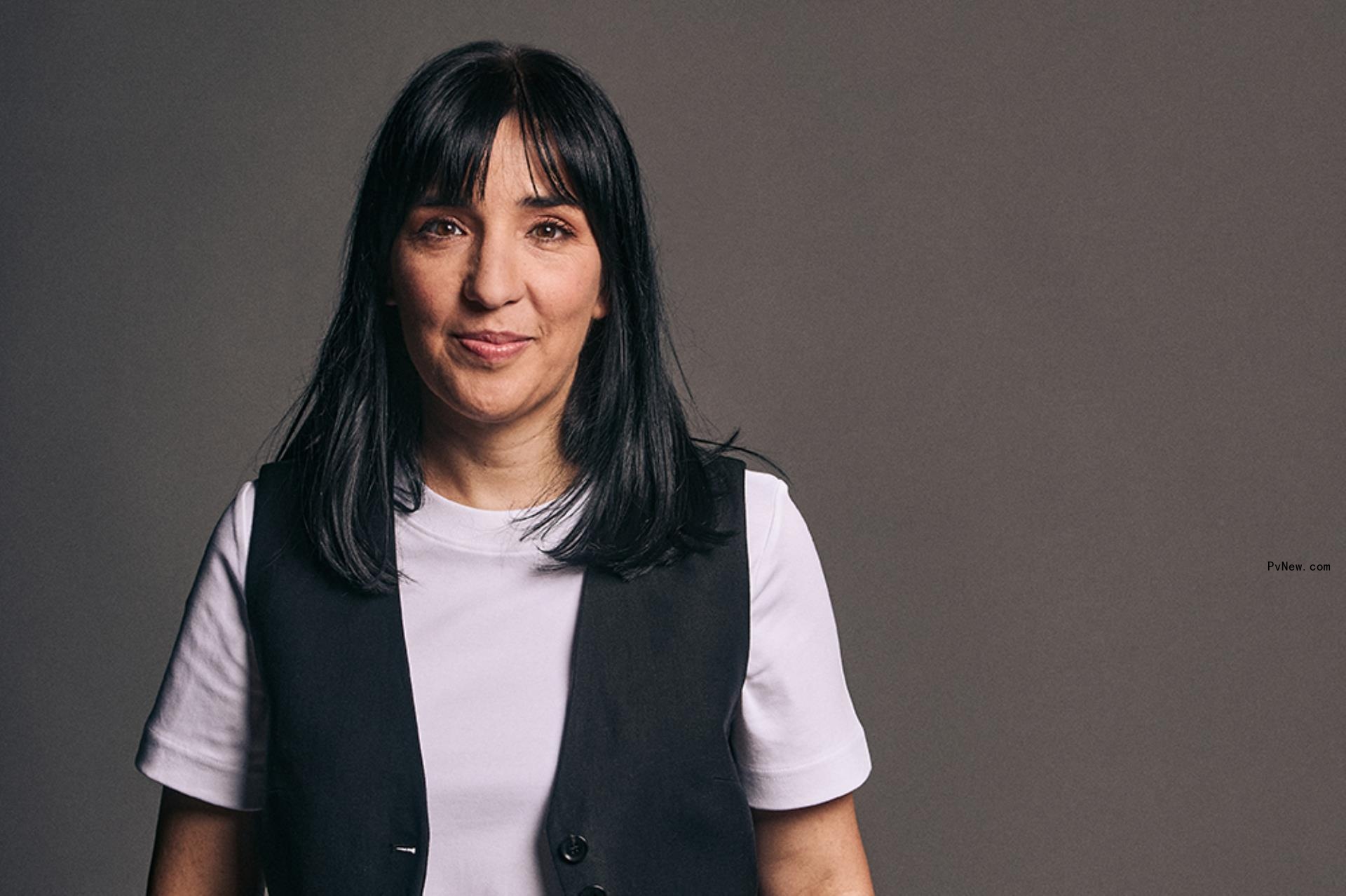 Movistar Plus+ Partners on Alauda Ruíz de Azua’s ‘Los Domingos’