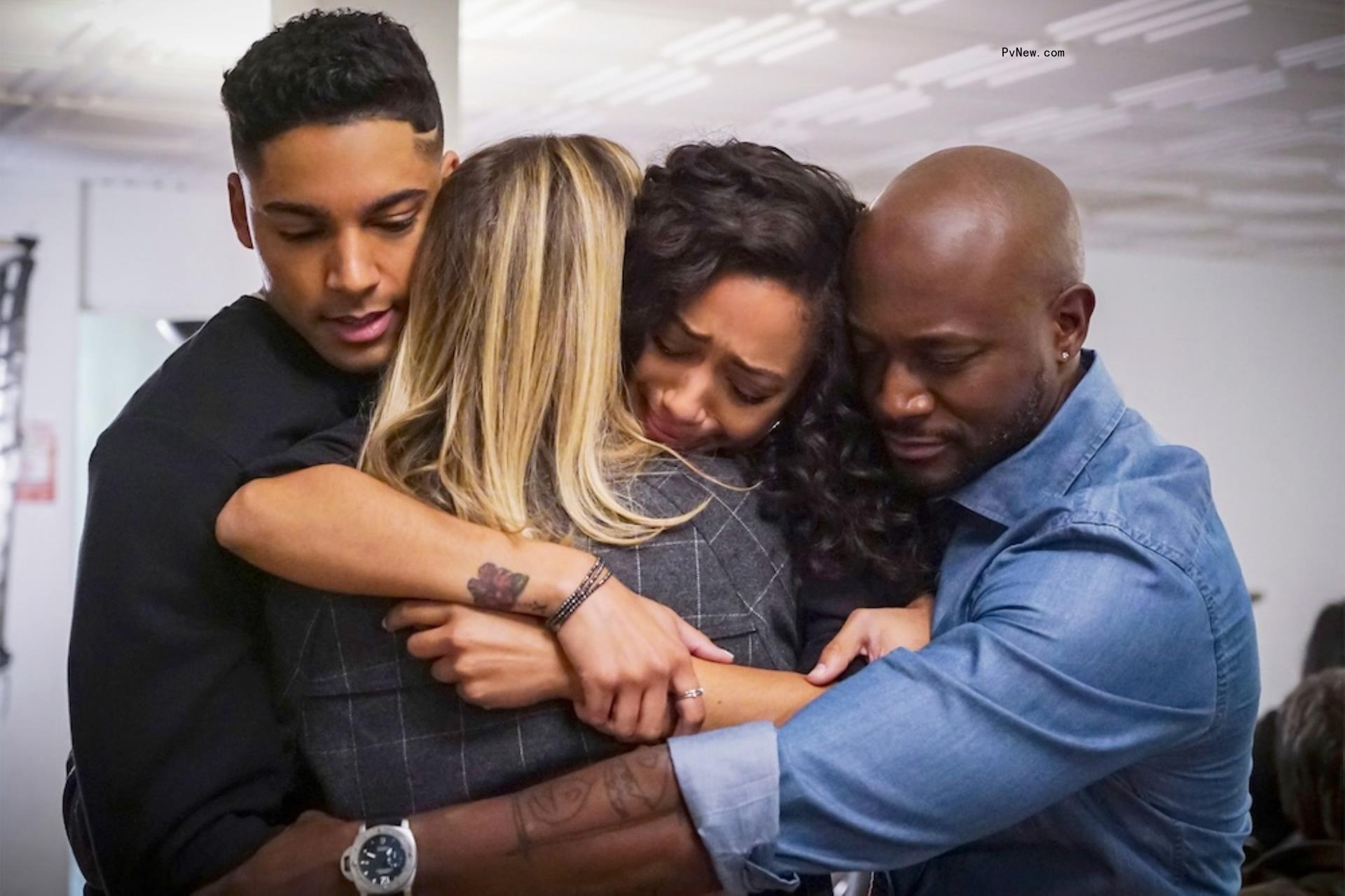 ‘All American’ Boss on How She Brought Back Taye Diggs’ Billy Baker and Hopes for Future Seasons While Awaiting Season 7 Renewal