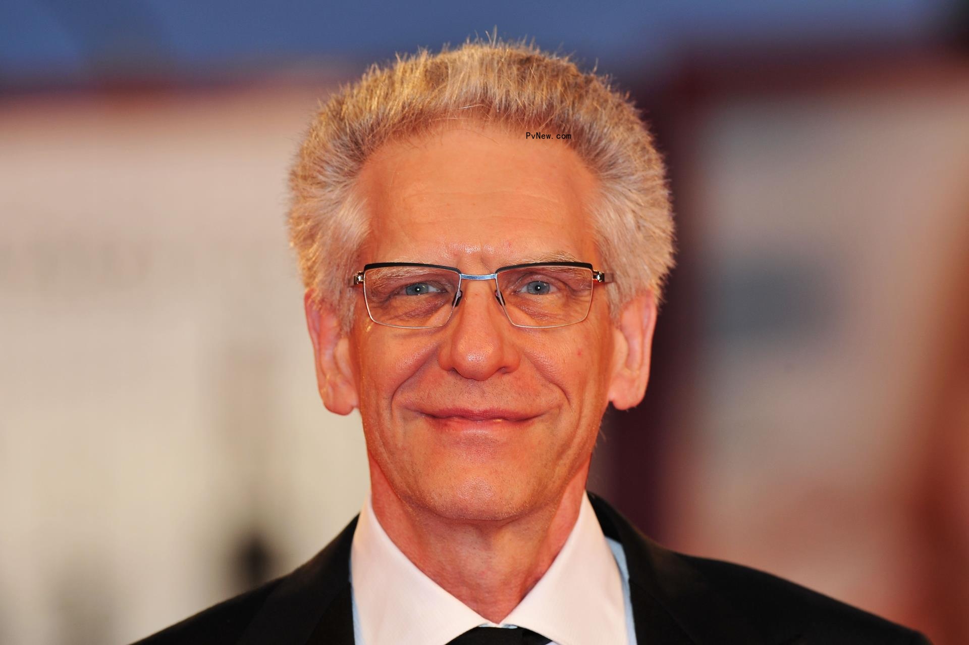How the Death of David Cronenberg’s Wife of 43 Years Inspired ‘The Shrouds’: ‘Grief Is Forever’
