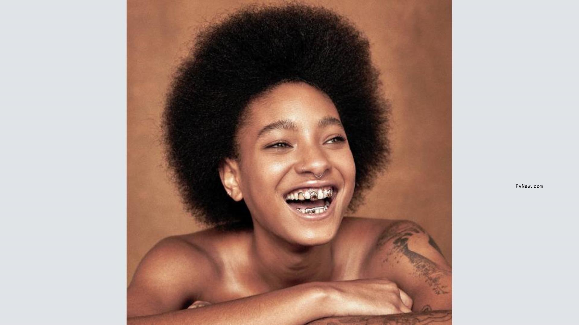 Willow Smith Looks Ahead to Touring With Childish Gambino, Looks Back on ‘Whip My Hair,’ and… Baby Turtles?