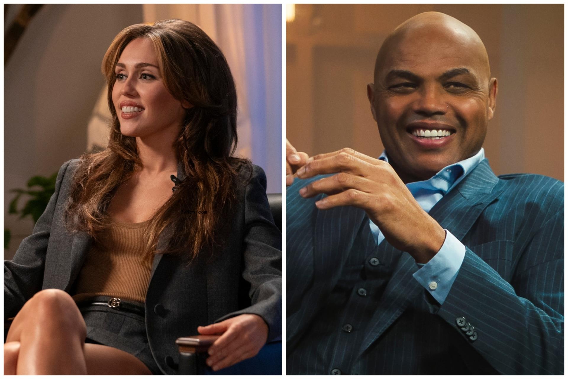 David Letterman to Interview Miley Cyrus and Charles Barkley as ‘My Next Guest’ Scores Season 5 Renewal at Netflix