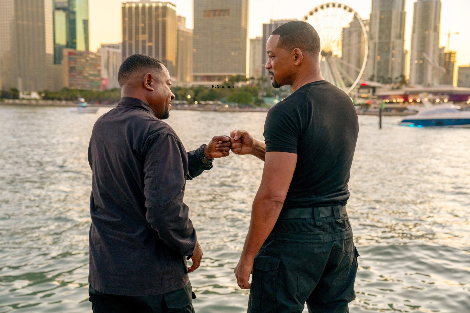 ‘Bad Boys’ and ‘Road House’ Remind Filmmakers What Florida Has to Offer