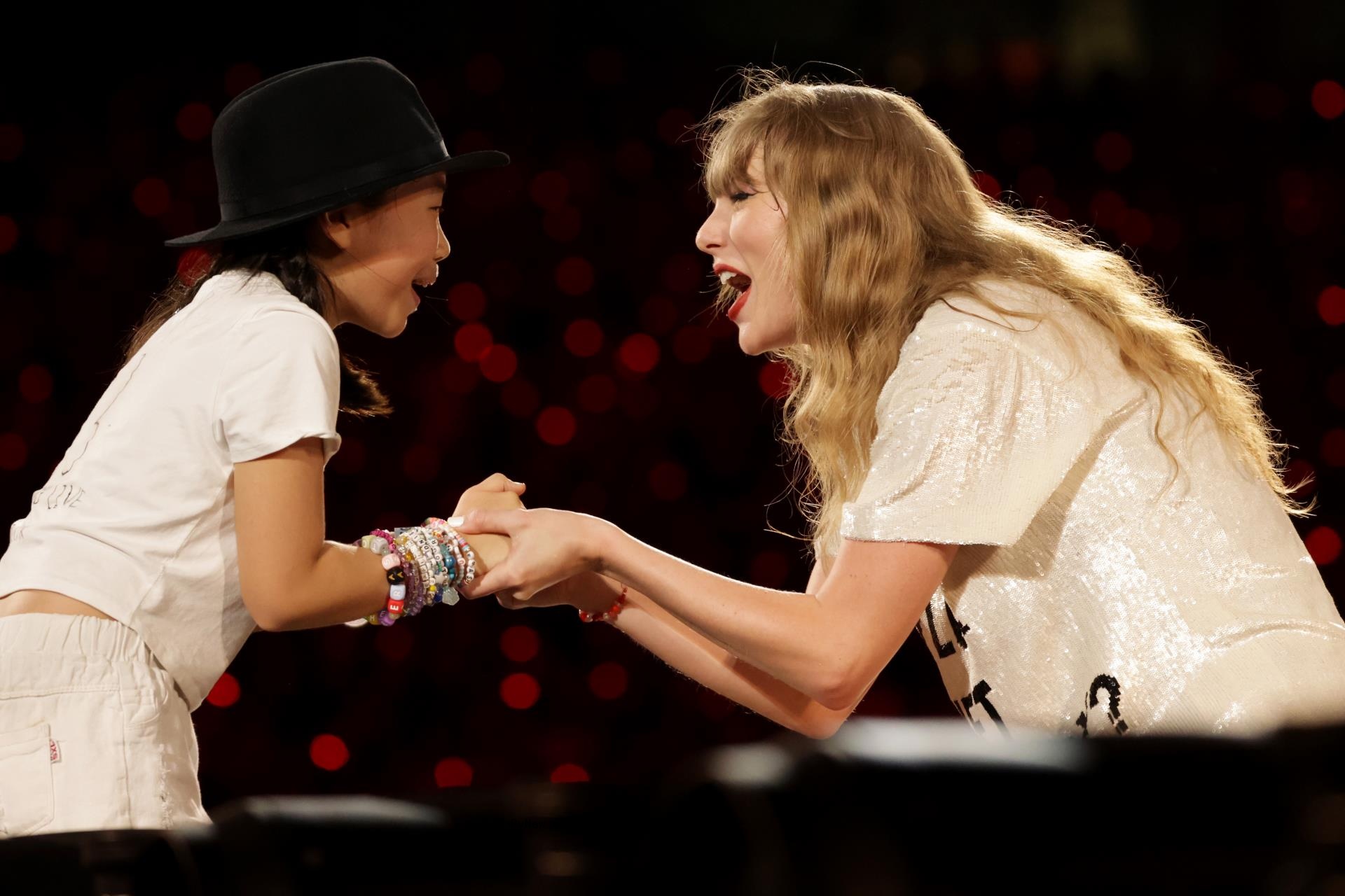 Taylor Swift