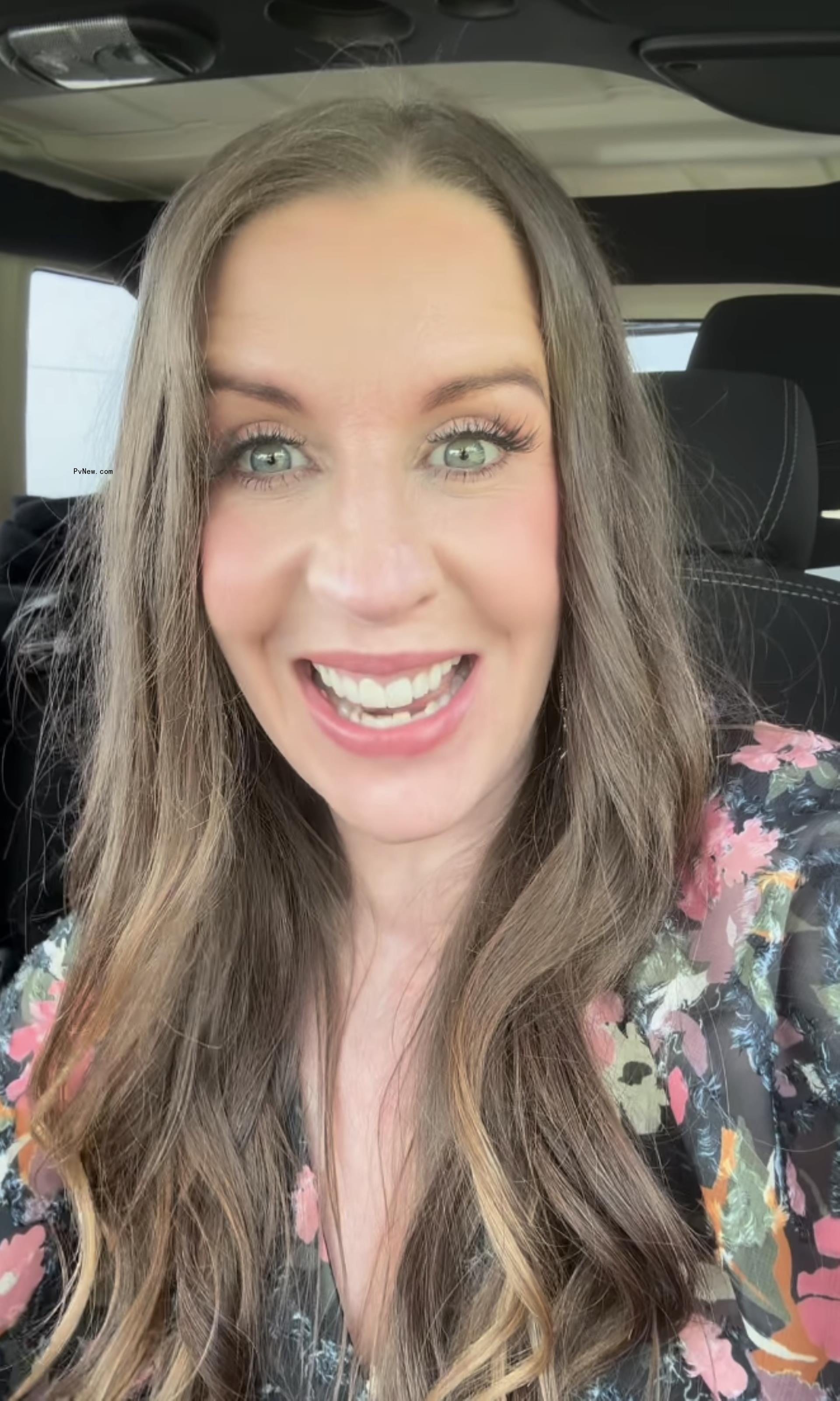 Pattie Mallette instagram.