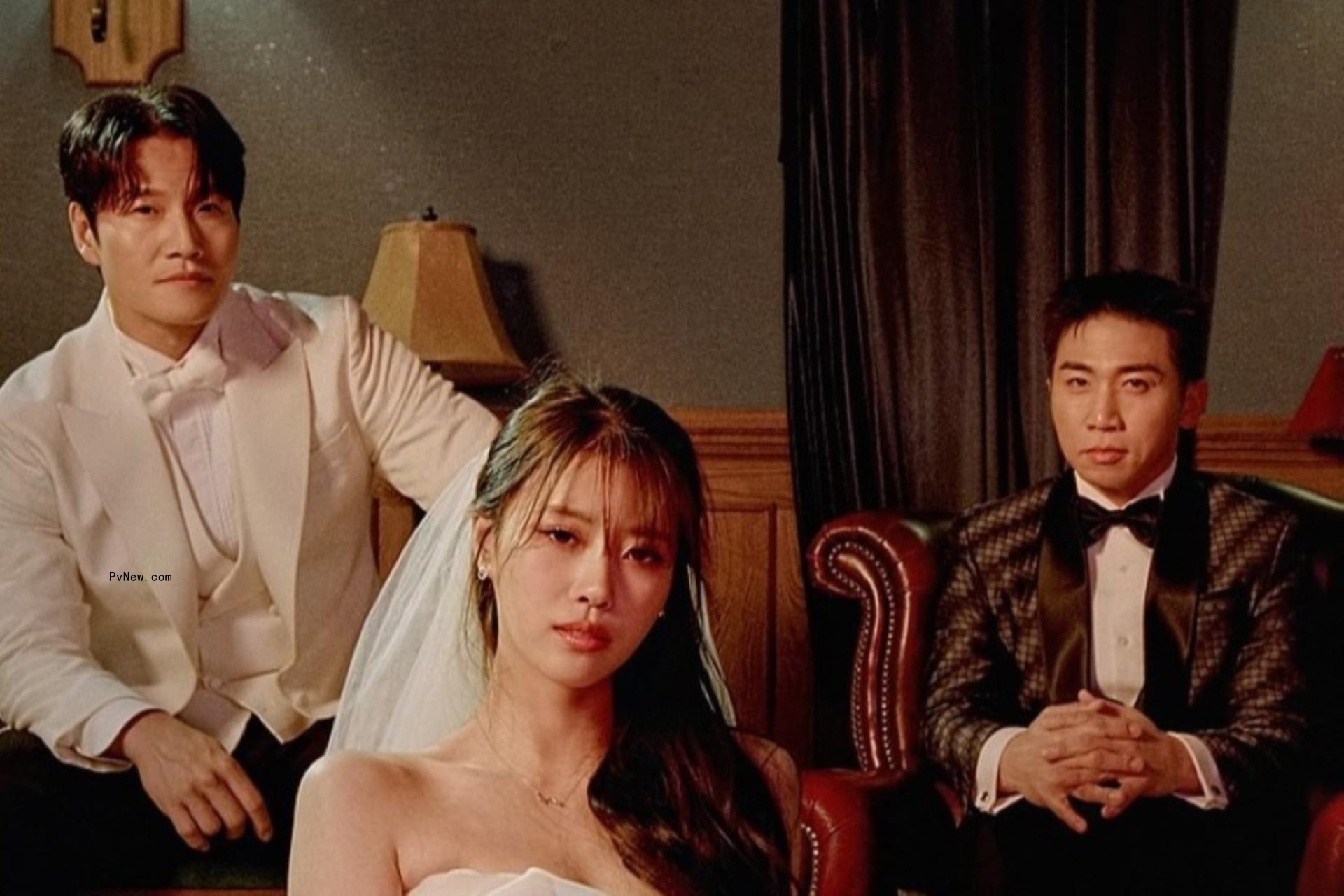 Korea’s ‘Couple Palace’ Greenlighted for Second Season – Global Bulletin