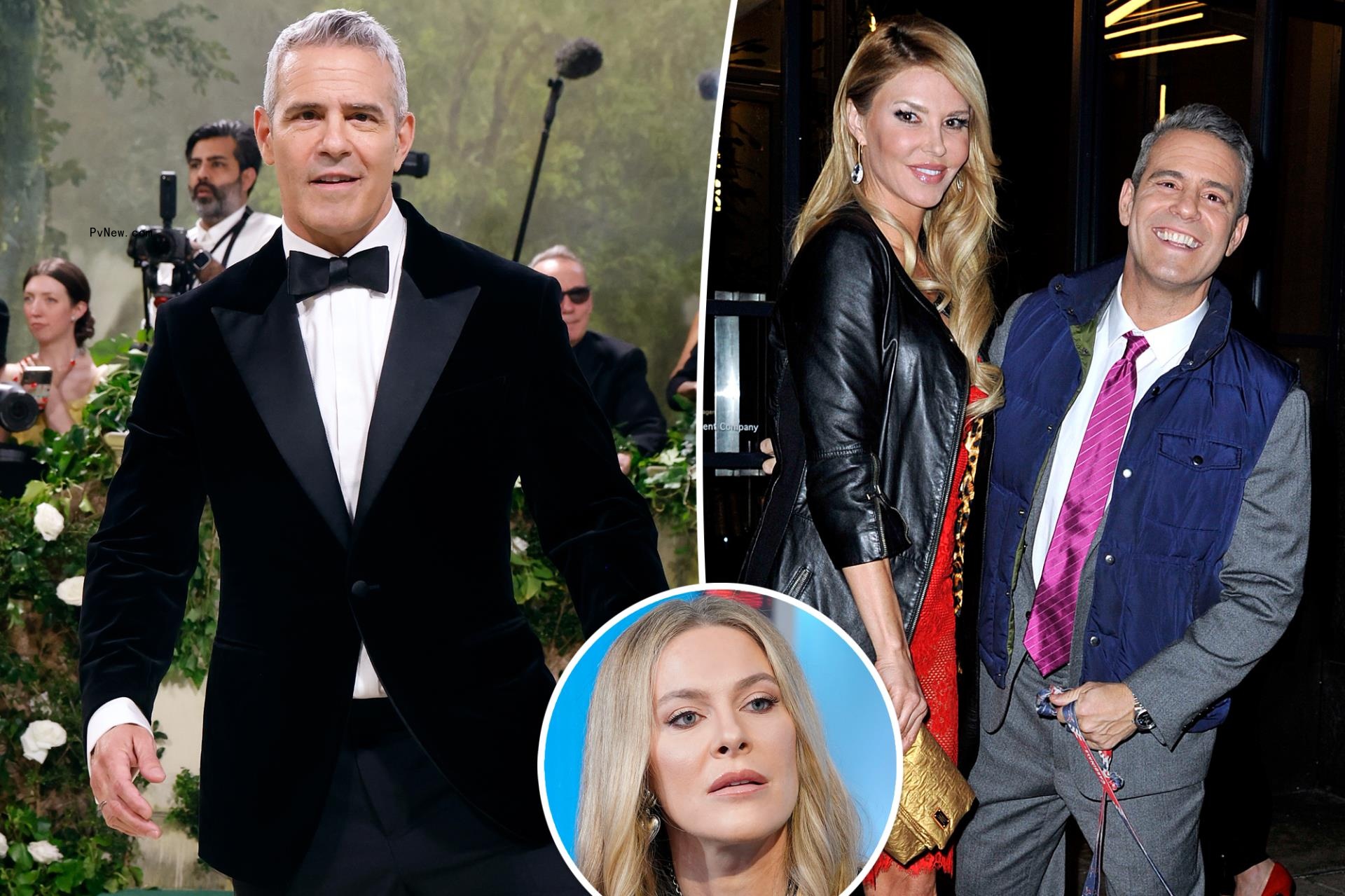 Andy Cohen cleared in investigation into Brandi Glanville, Leah McSweeney claims as ‘WWHL’ is renewed
