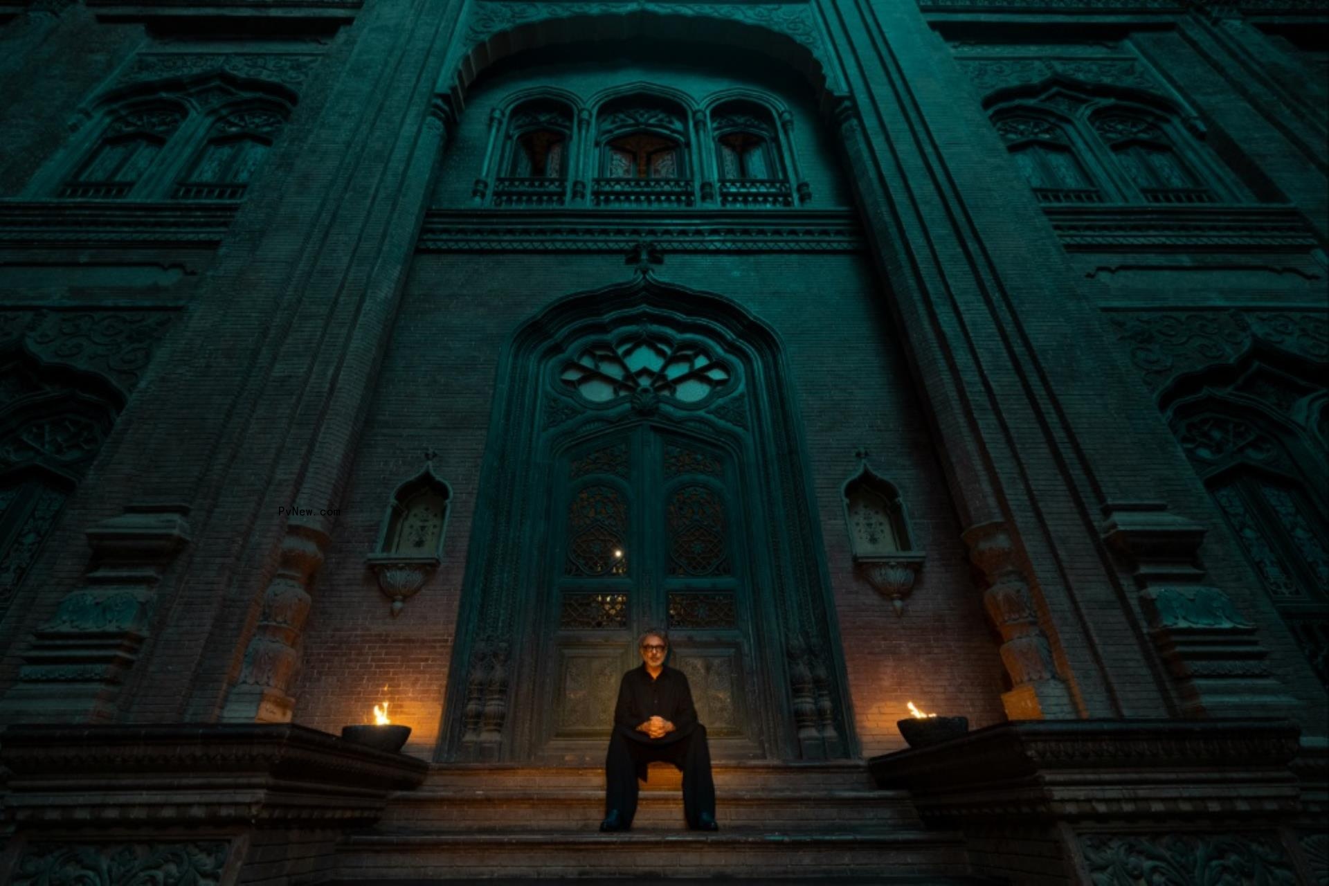 Sanjay Leela Bhansali Unpacks Success of Epic Netflix Global Hit ‘Heeramandi’