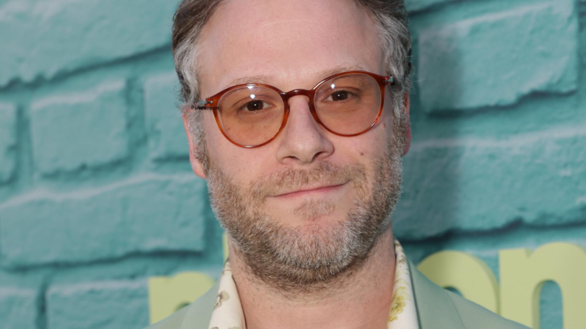 Seth Rogen on Choosing His Hollywood Battles and Why Movies Will Never Go Away: ‘People Still Go to Museums!’