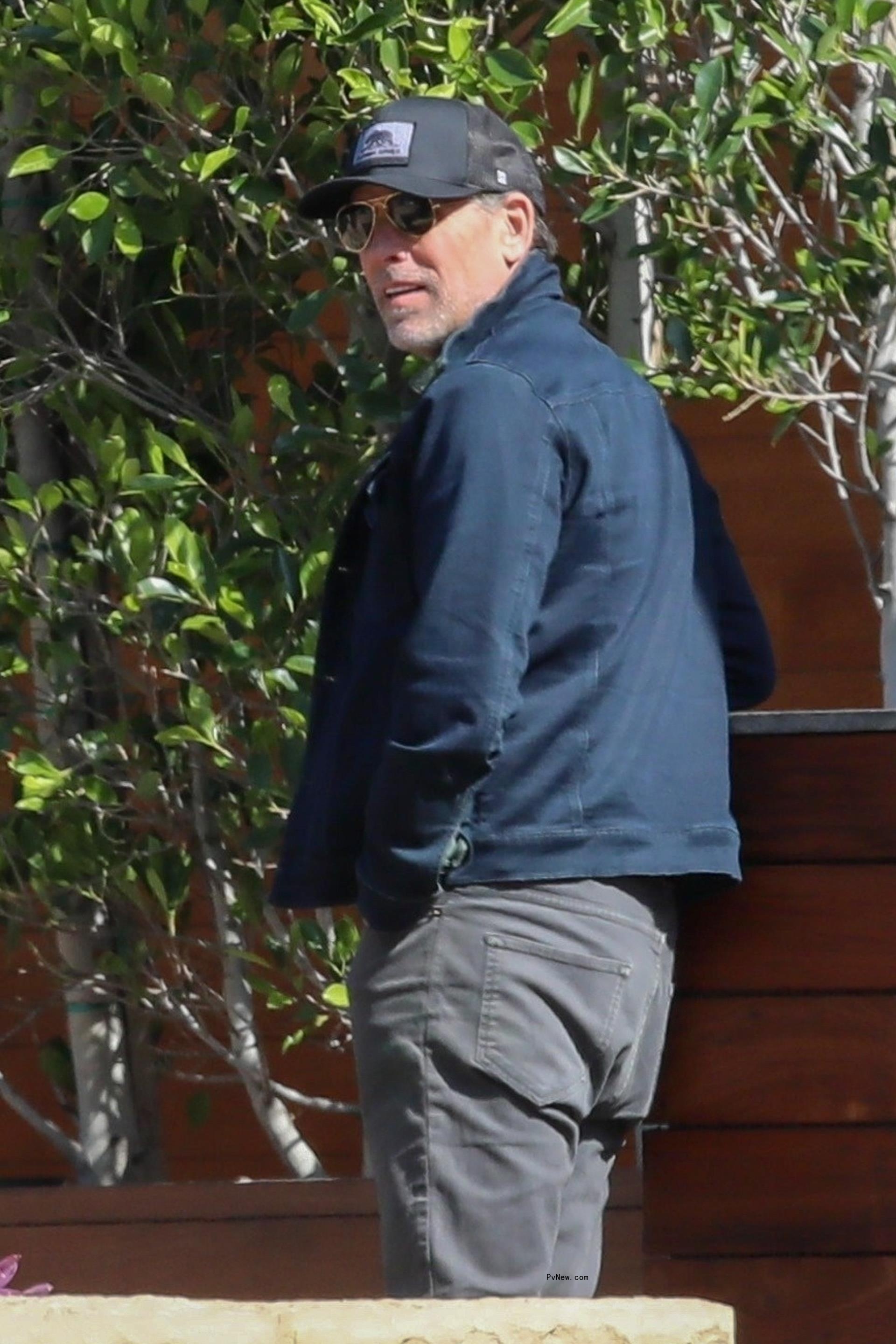 Hunter Biden.