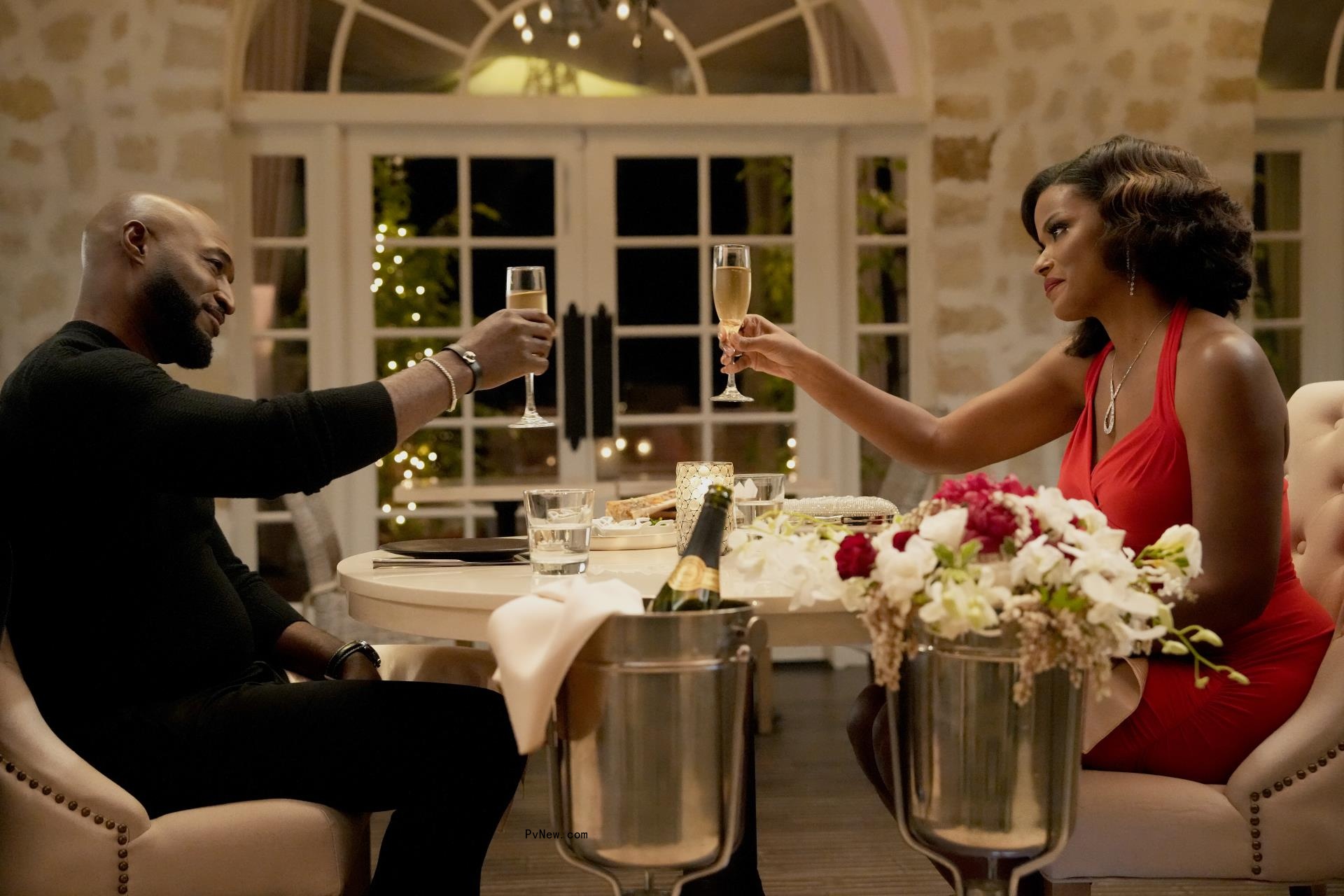 HBO’s ‘Industry’ Sets Season 3 Premiere (TV News Roundup)