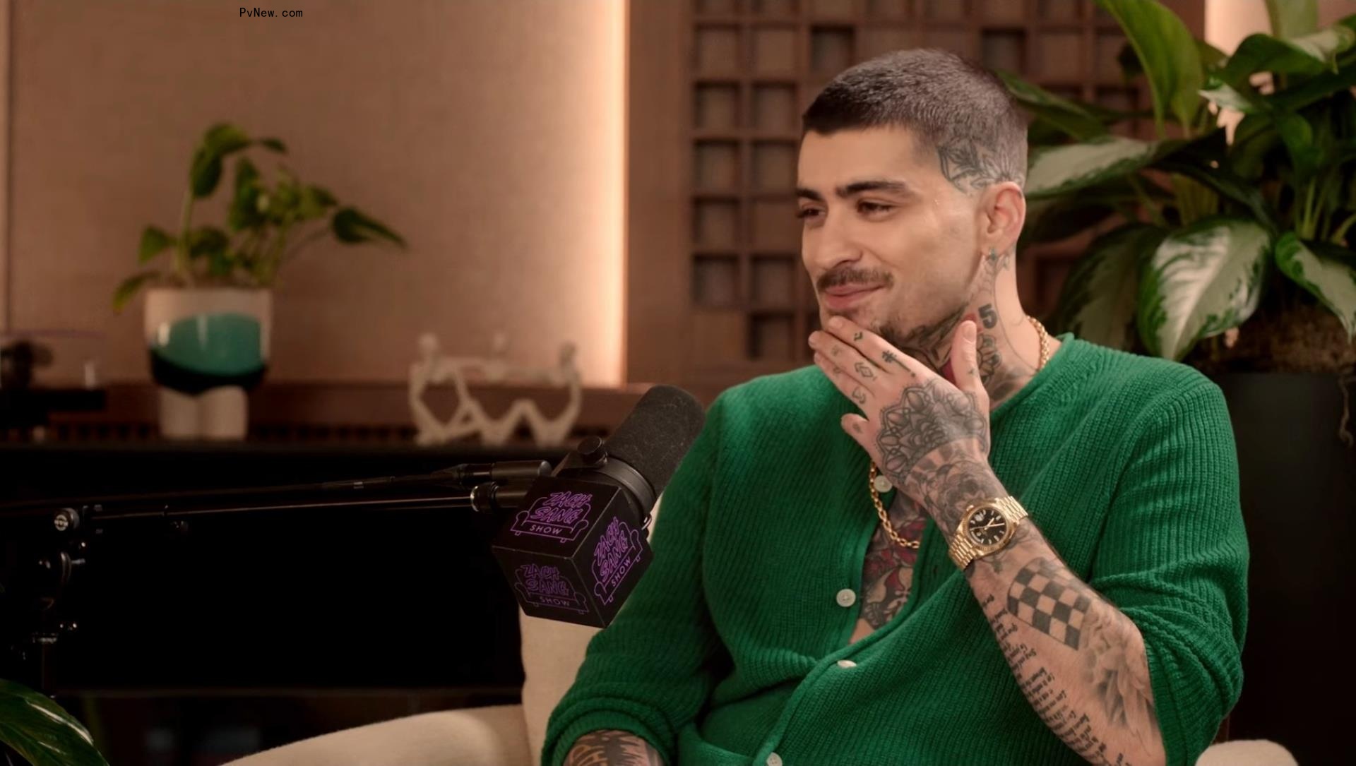 Zayn Malik