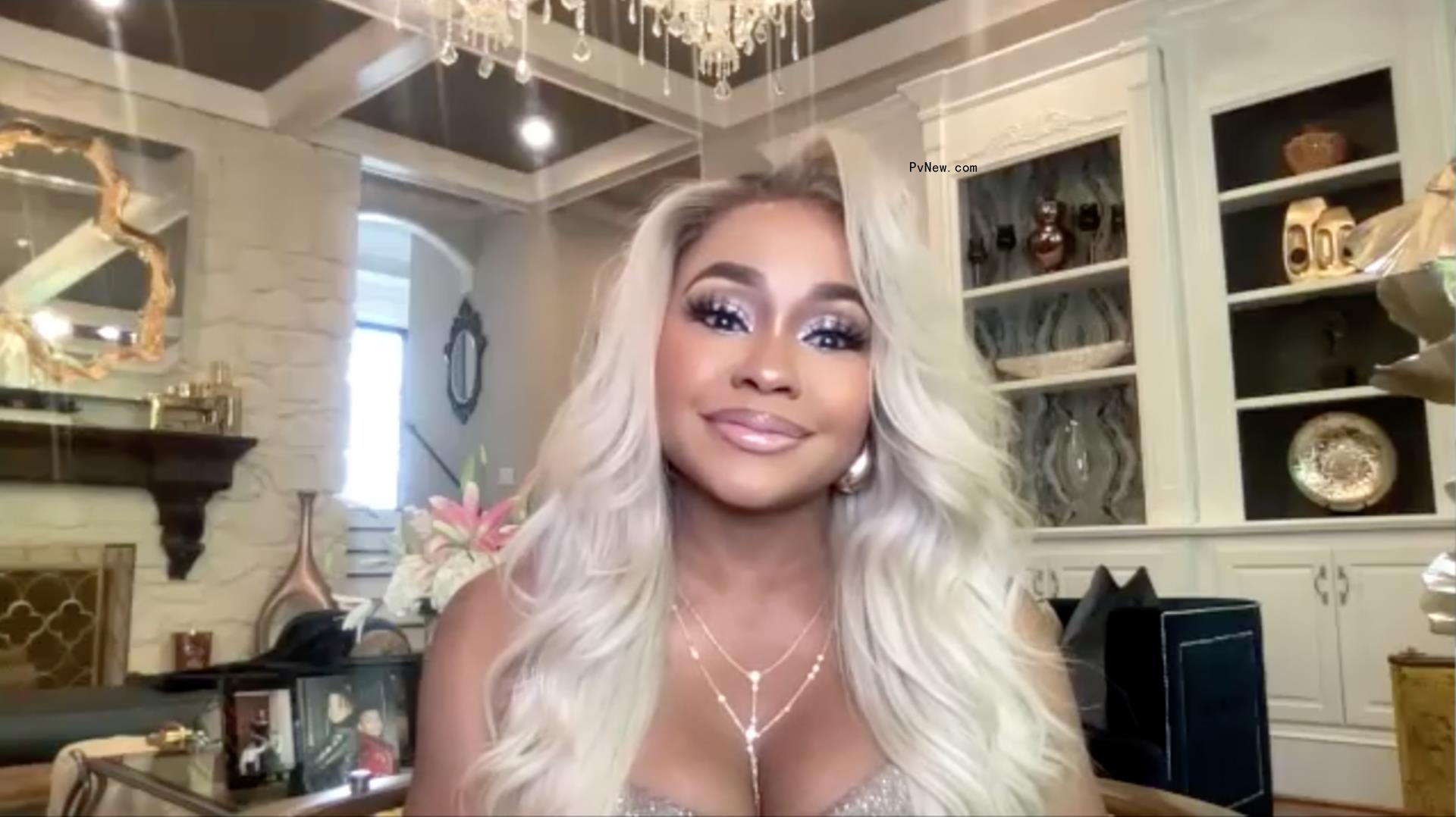 Phaedra Parks