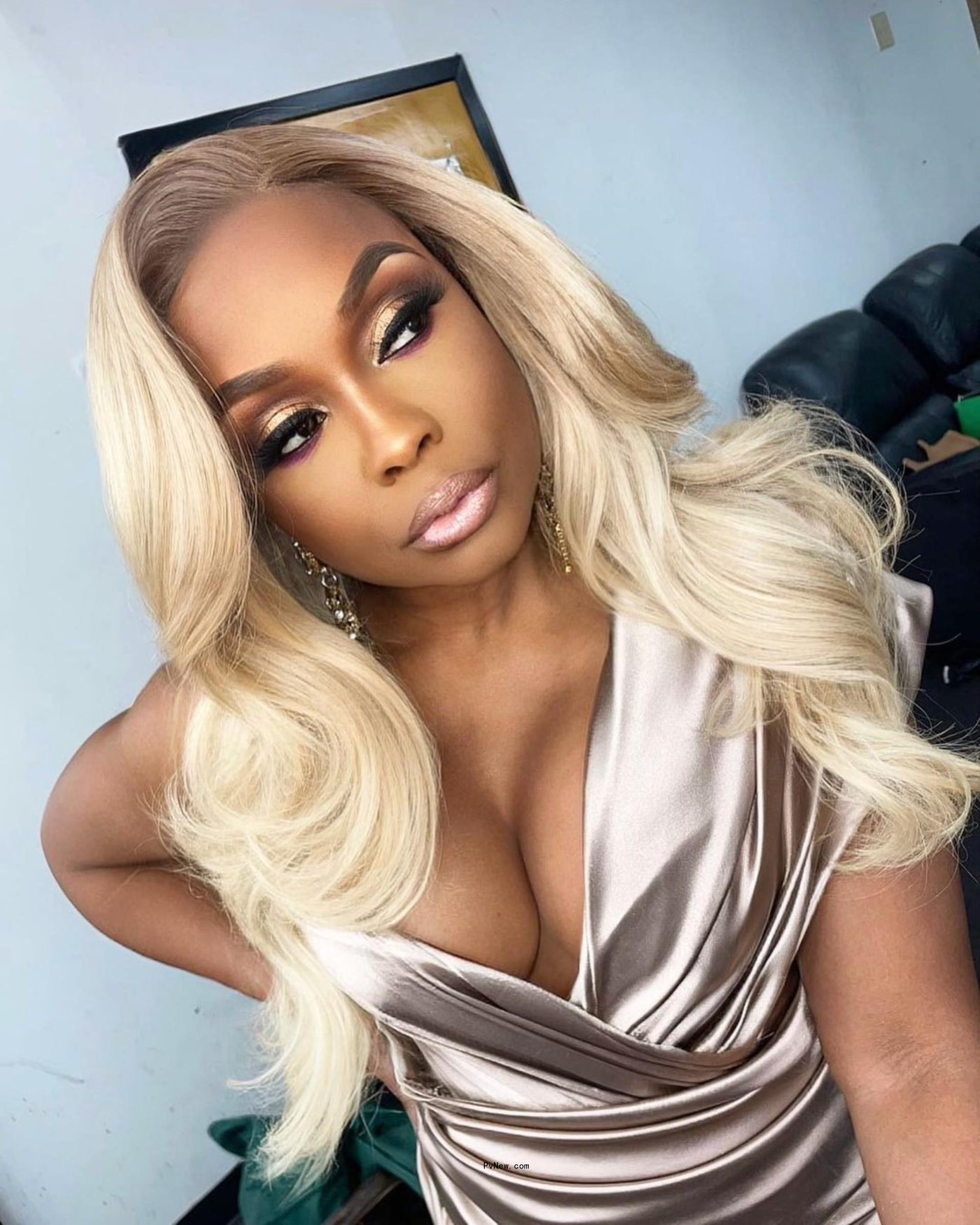 Phaedra Parks