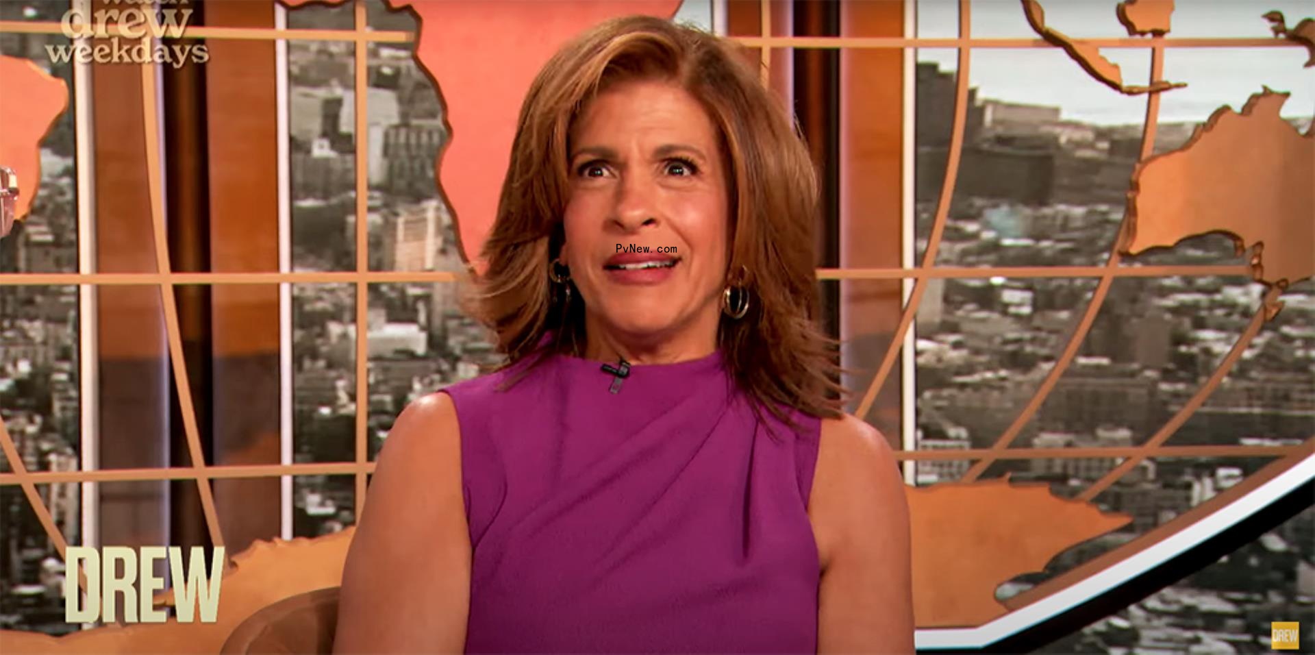 Hoda Kotb