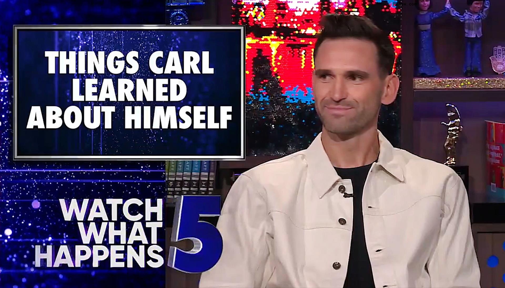 Carl Radke on 