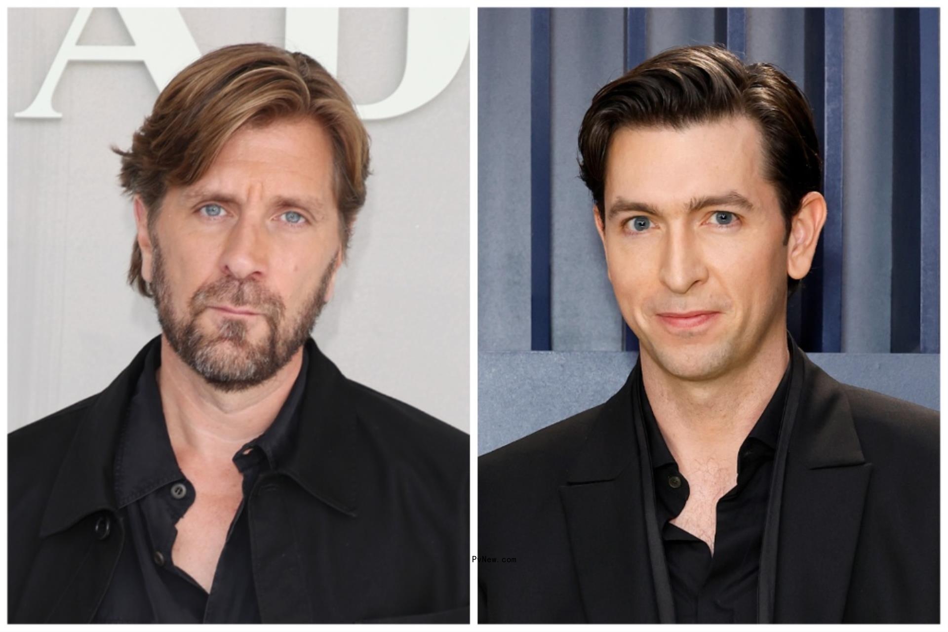 ‘Succession’s’ Nicholas Braun in Talks to Join Ruben Ostlund’s ‘The Entertainment System Is Down’