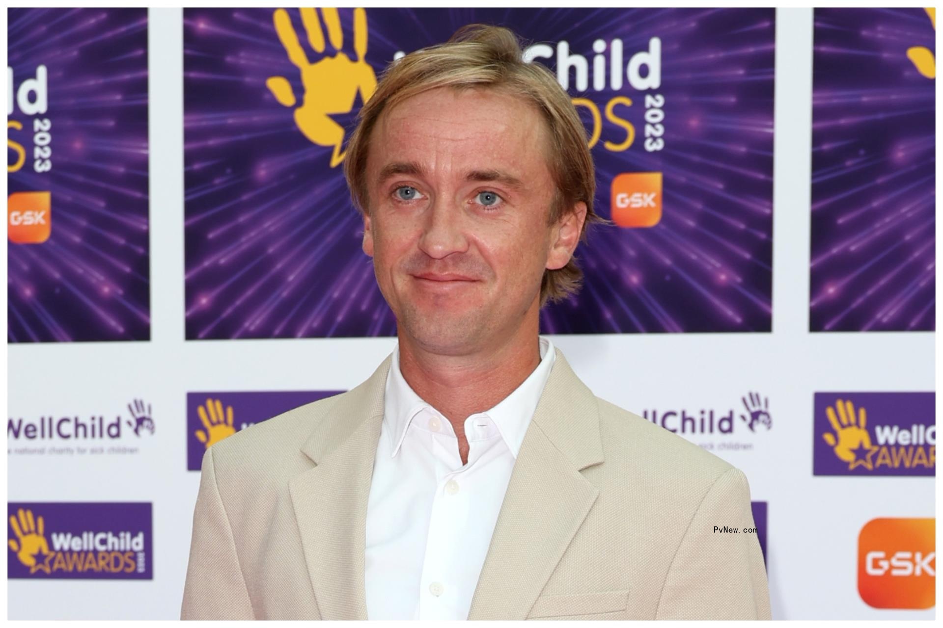 ‘Harry Potter’ Star Tom Felton to Topline $15 Million Action/Sci-Fi Film ‘Altered’