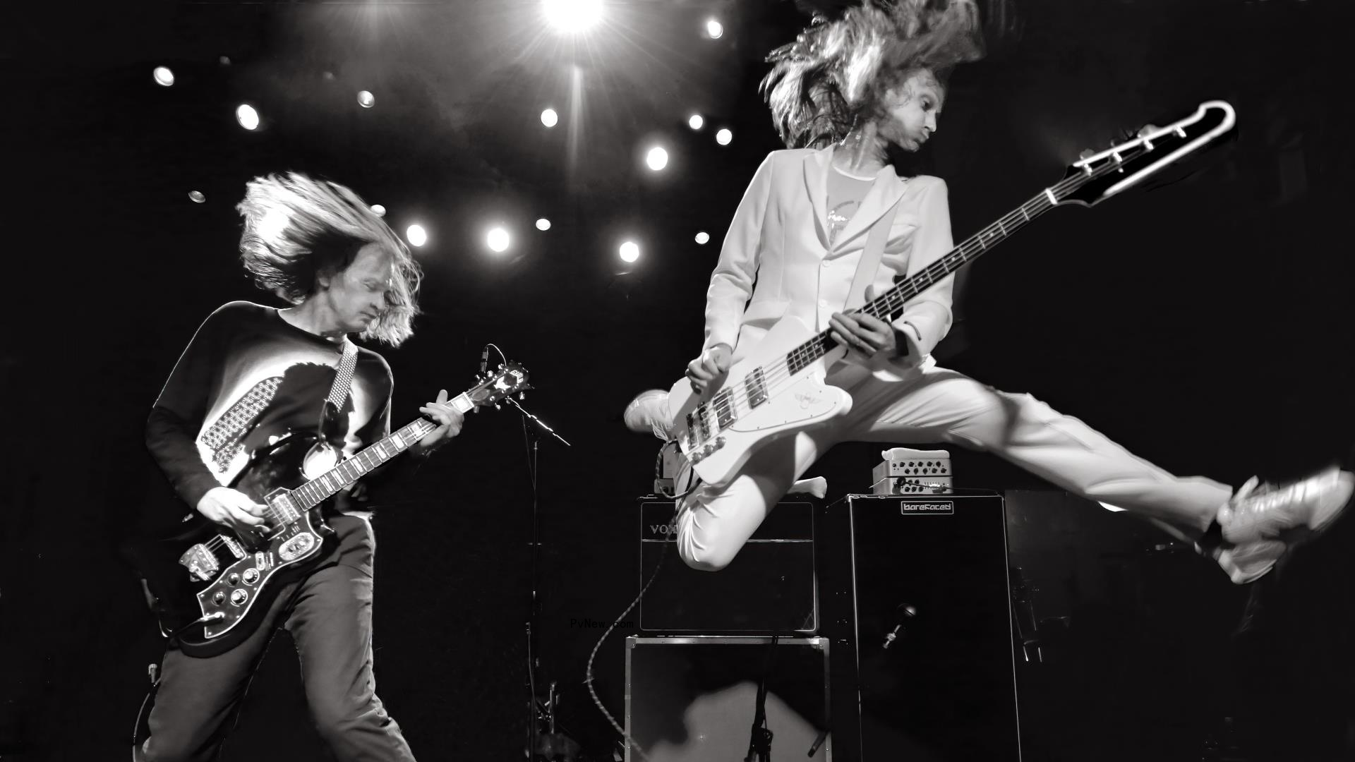 The Story of Redd Kross, the Most Underrated Band of Their Generation, Is Told in Fascinating Detail in the New docu<i></i>mentary ‘Born Innocent’