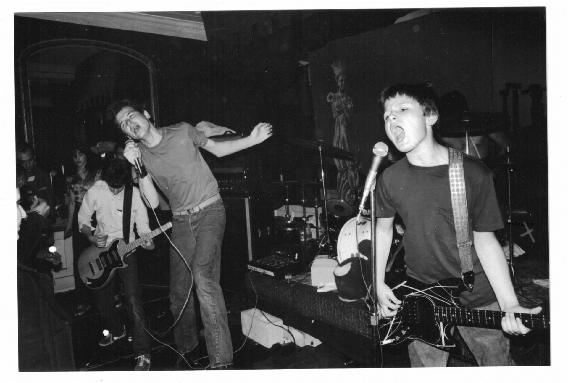 The Story of Redd Kross, the Most Underrated Band of Their Generation, Is Told in Fascinating Detail in the New docu<i></i>mentary ‘Born Innocent’