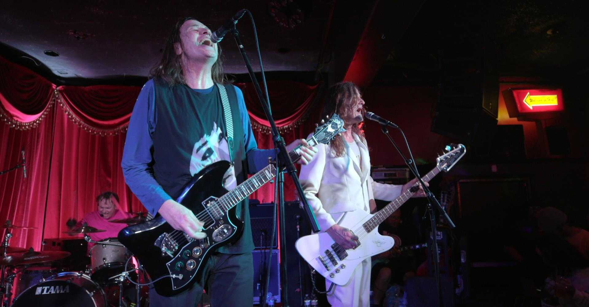 The Story of Redd Kross, the Most Underrated Band of Their Generation, Is Told in Fascinating Detail in the New docu<i></i>mentary ‘Born Innocent’