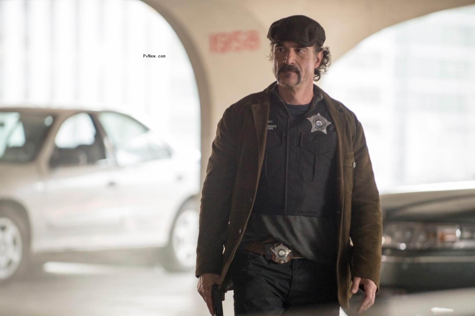 ‘Chicago P.D.’ Season 11 Finale: How Tracy Spiridakos Got Written Off and That Fan-Favorite Surprise Return Came a<i></i>bout