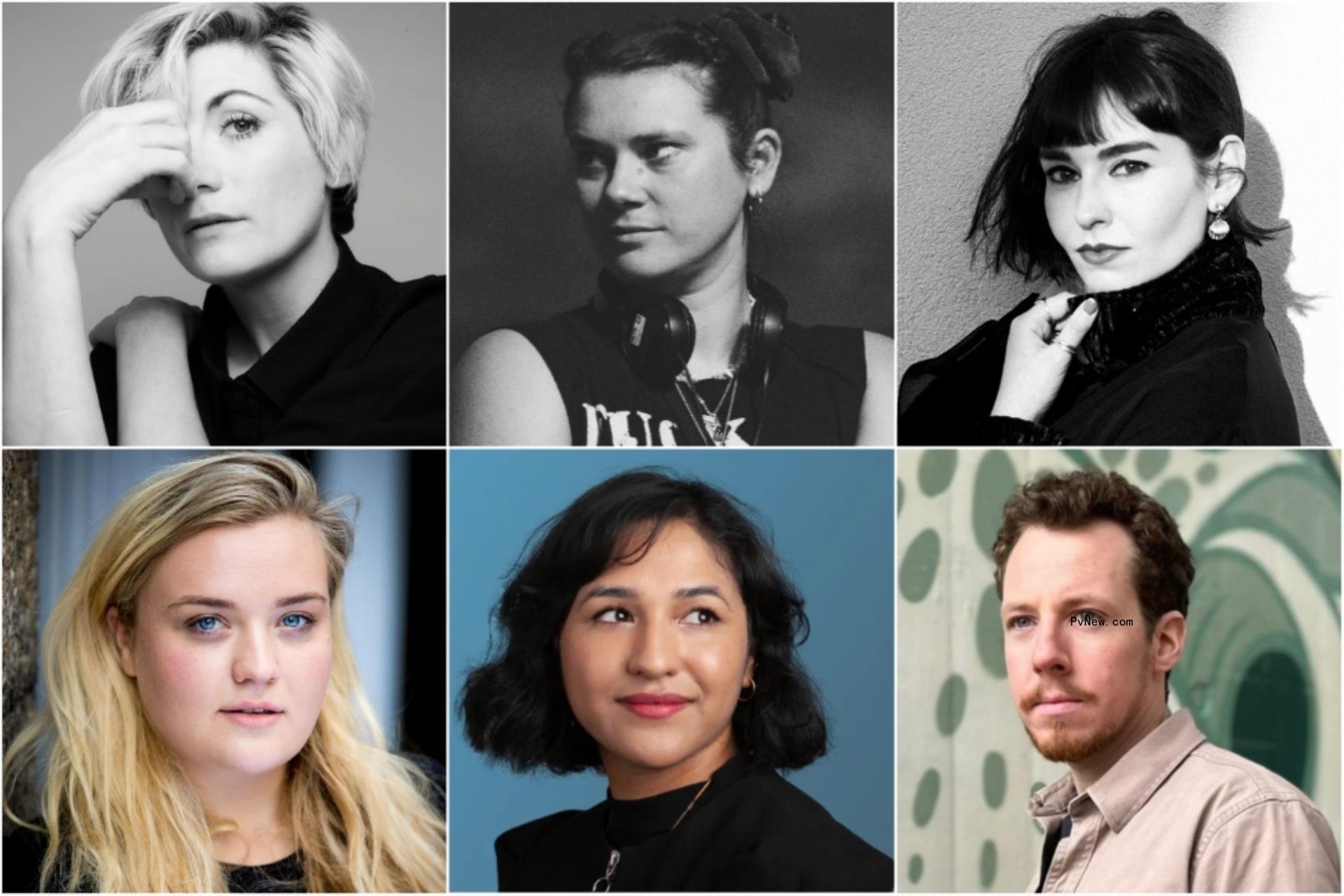 ‘Doctor Who’ Star Jodie Whittaker-Backed Fund Champio<i></i>ning Female and Non-Binary Filmmakers Unveils Winner at Cannes