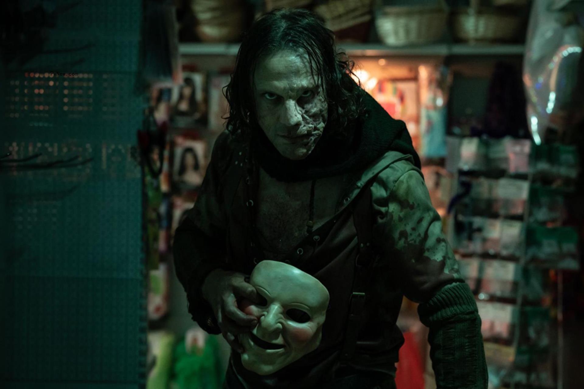‘Winnie-the-Pooh: Blood and Honey’ Makers Unveil ‘Peter Pan’s Neverland Nightmare’ First Look