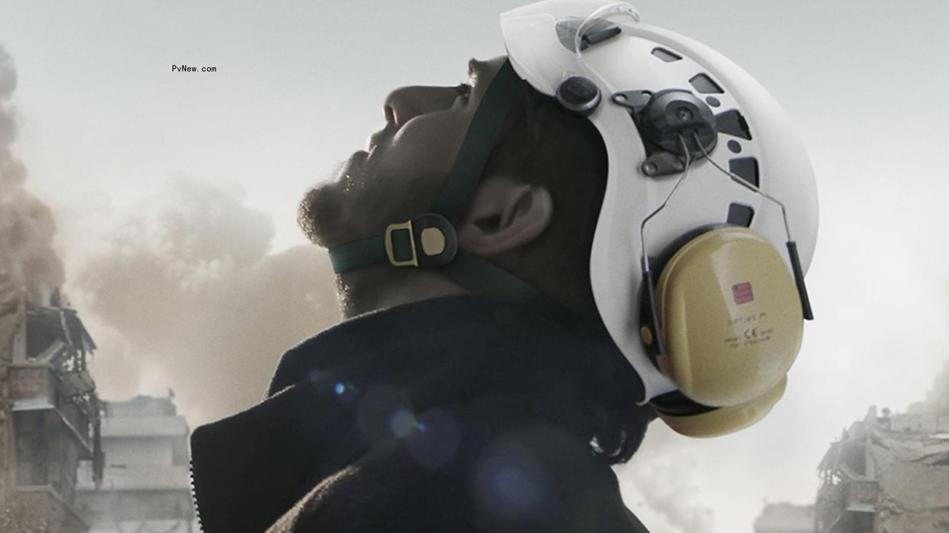 Brazilian Producer Maria Farinha Films Takes Minority Stake in ‘The White Helmets’ Production Company Violet Films
