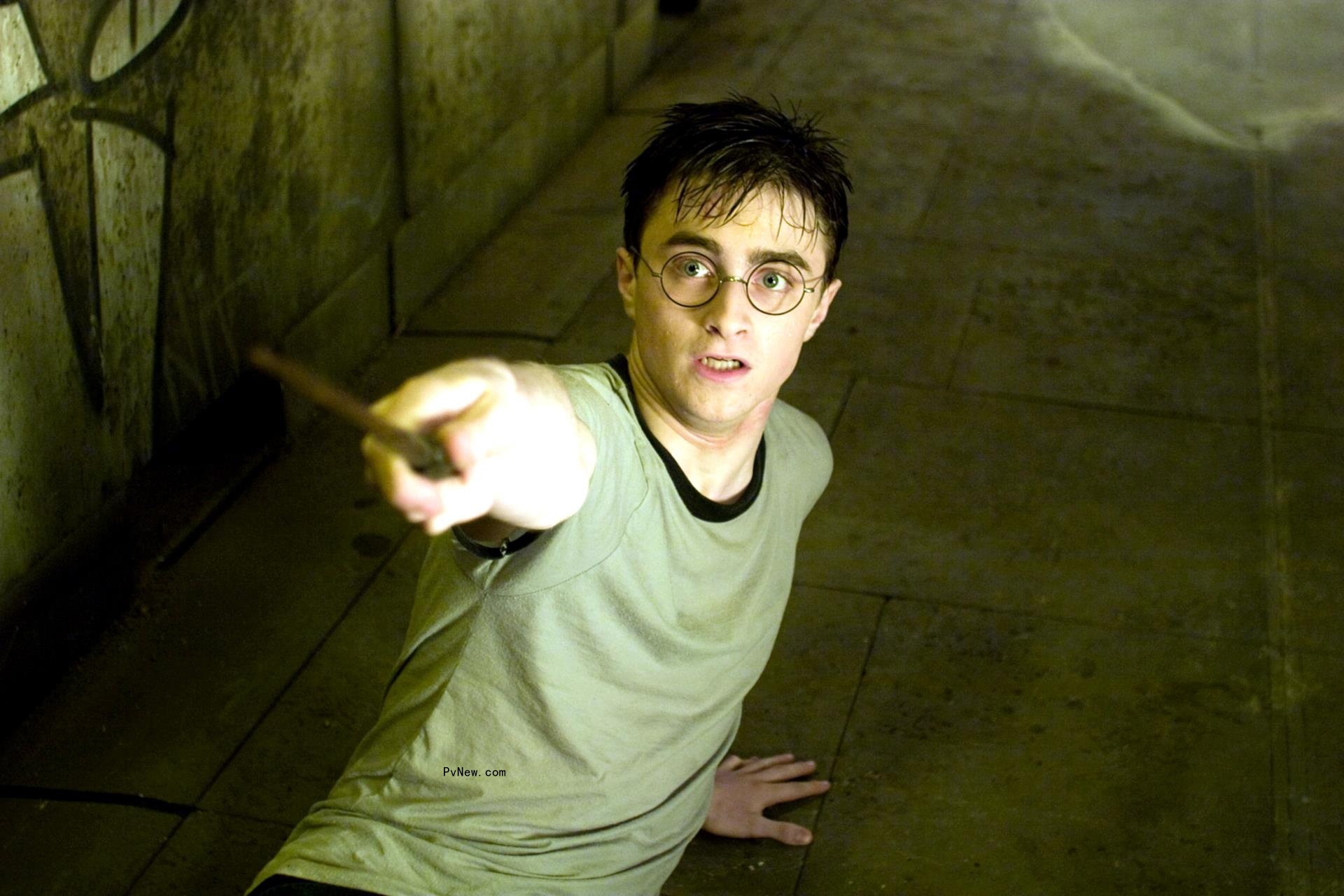 Daniel Radcliffe Says ‘Harry Potter’ TV Series ‘Very Wisely’ Wants to Be a ‘Clean Break’ From the Movies: ‘I Don’t Know If It Would Work’ Havin<i></i>g Me in It
