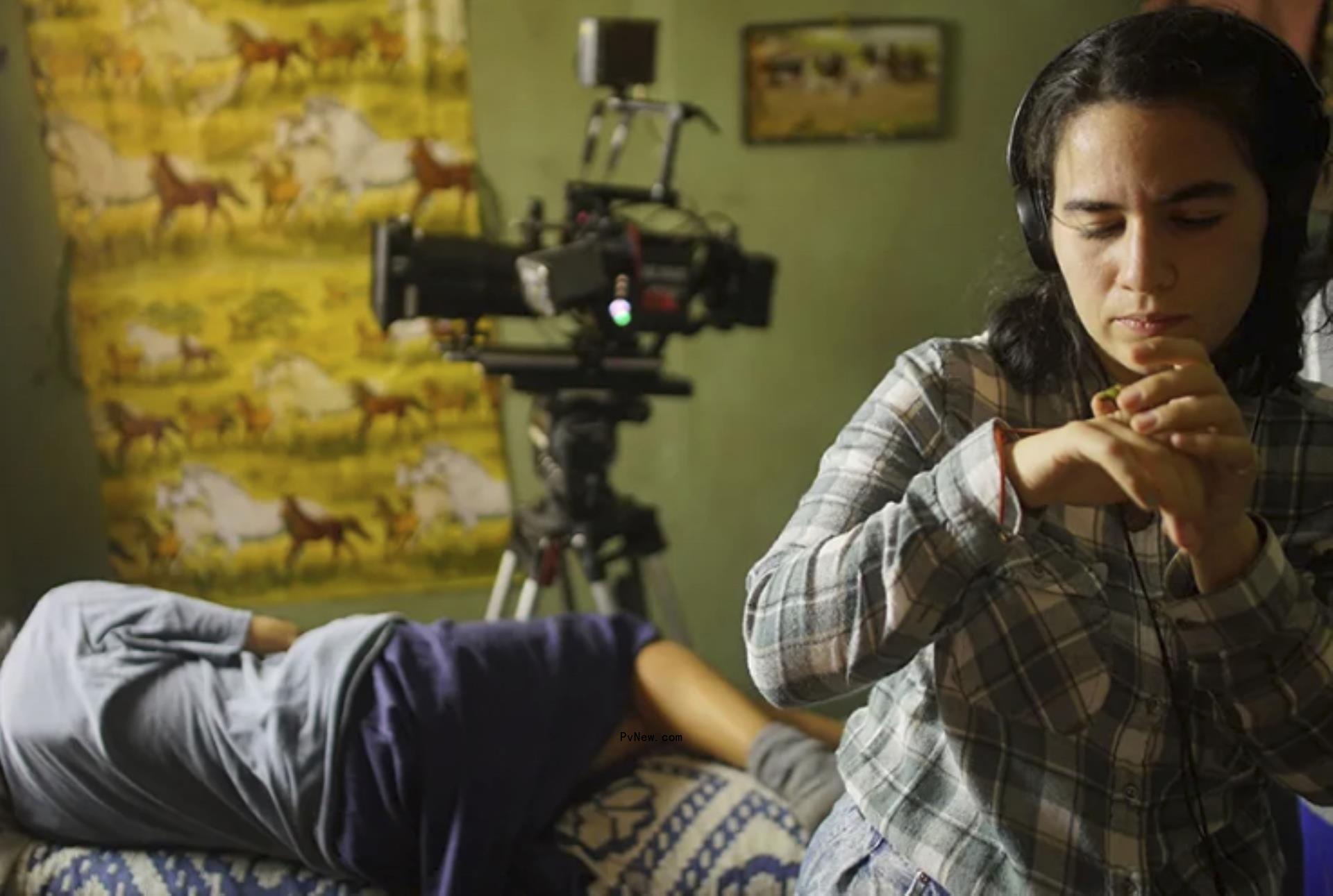 ‘Lamb’ Scribe Sjón Boards Gothic Drama ‘The Wolf Will Tear Your Immaculate Hands’ From ‘Clara Sola’’s Nathalie Álvarez Mesén ‘(EXCLUSIVE)