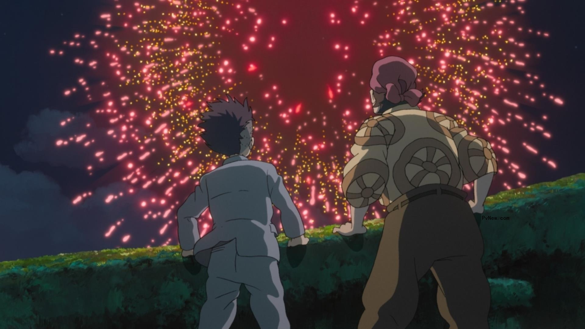 Japanese Animation Powerhouse Studio Ghibli Makes History With Ho<i></i>norary Palme d’Or at Cannes