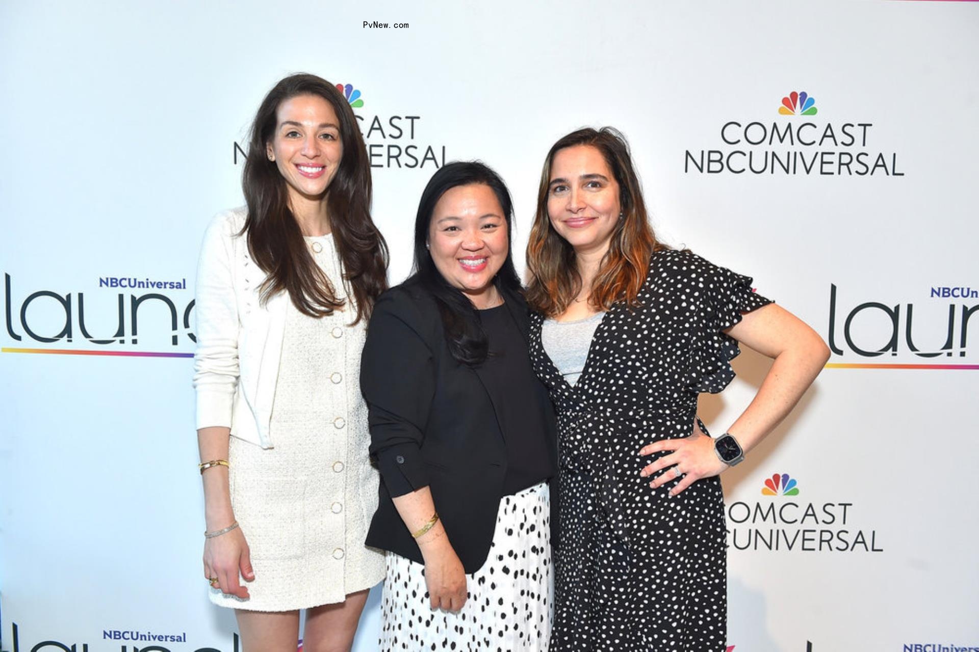 NBCU Unveils Uns<i></i>cripted Pitch Accelerator Initiative in Search for Company’s Next Hit Franchises