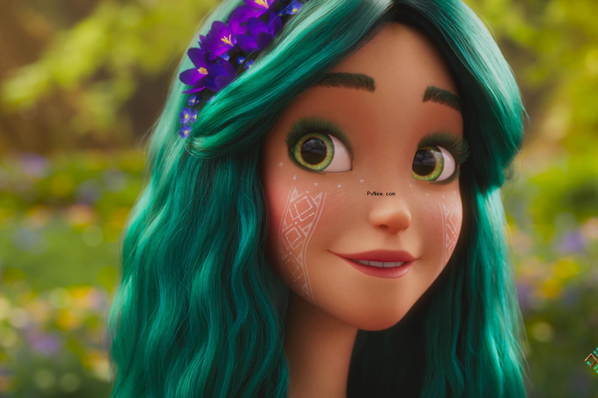 Ukrainian Smash ‘Mavka’ Live-Action Film in the Works: ‘Animated Feature Was Just the Start’