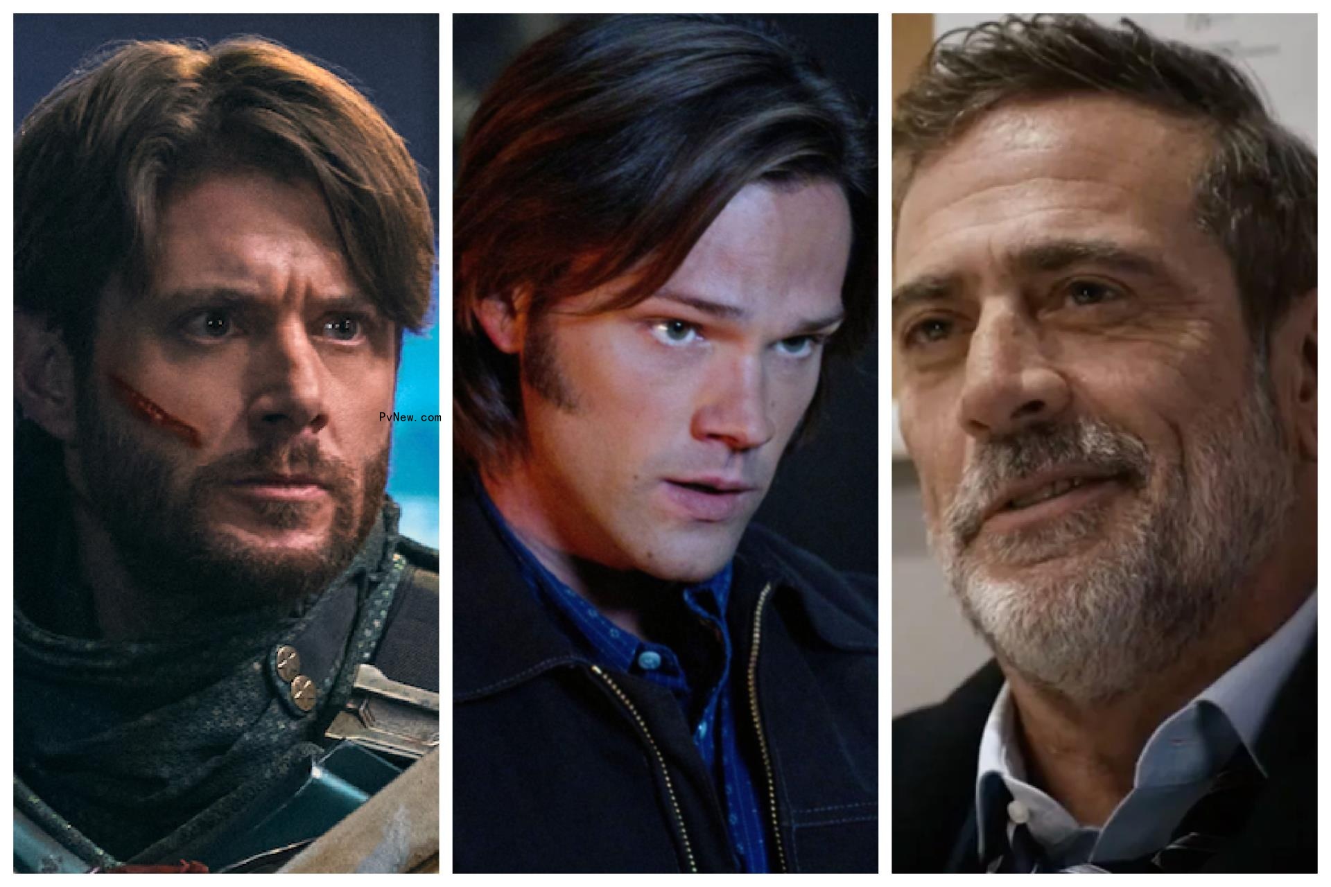 ‘The Boys’ Creator Wants a Jared Padalecki Reunio<i></i>n in Season 5: ‘I Have to Complete My Game of “Supernatural” Pokémon’