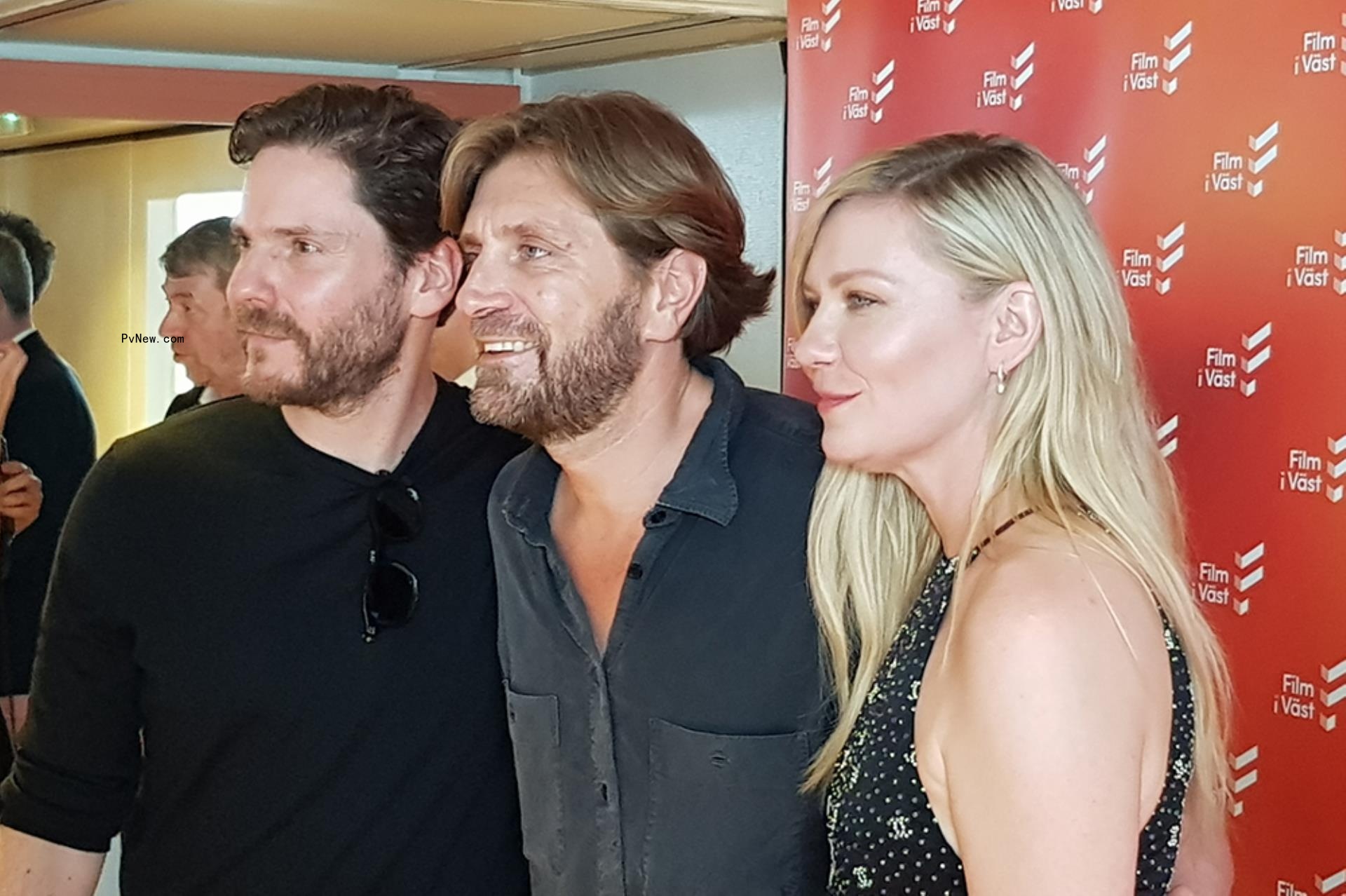 ‘We Will Push Acting to Levels Not Seen in a While,’ Says Ruben Östlund a<i></i>bout Next Movie, as New Joachim Trier, Tarek Saleh Pics Are Unveiled in Cannes