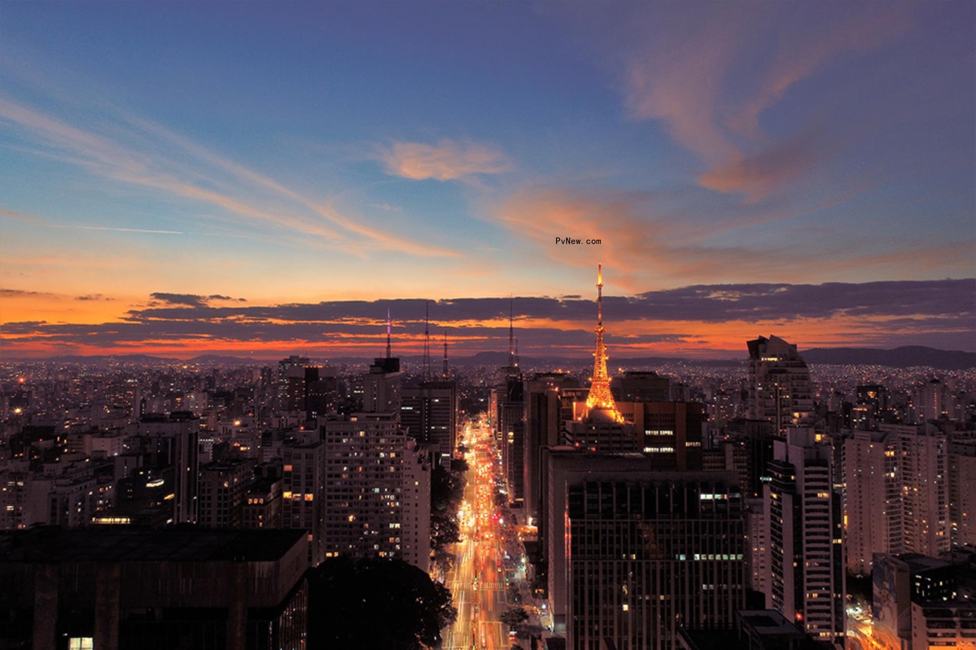 São Paulo Launches Third Cash Rebate Edition