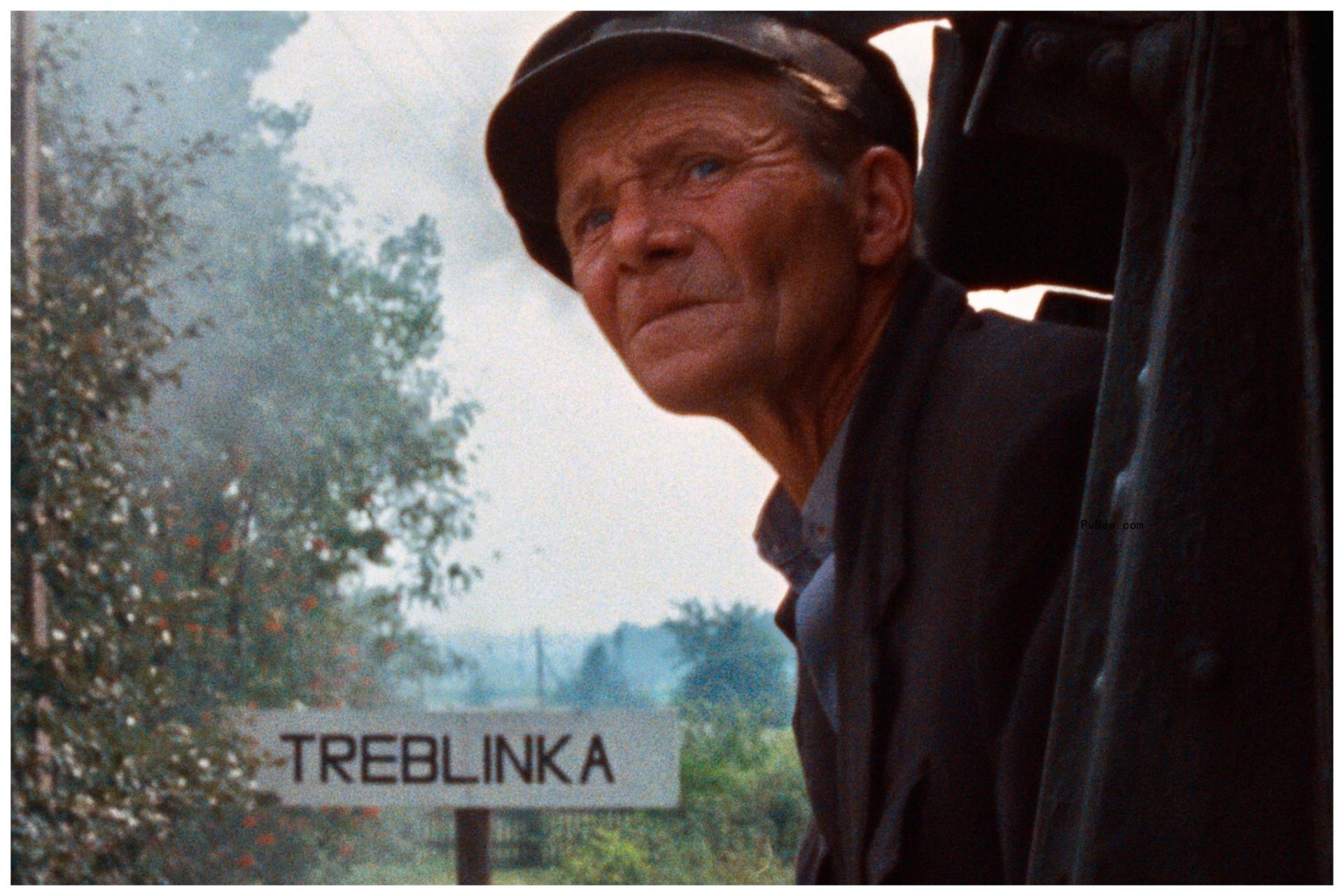 MK2 Films Acquires Worldwide Rights to Claude Lanzmann’s Films, Including ‘Shoah’