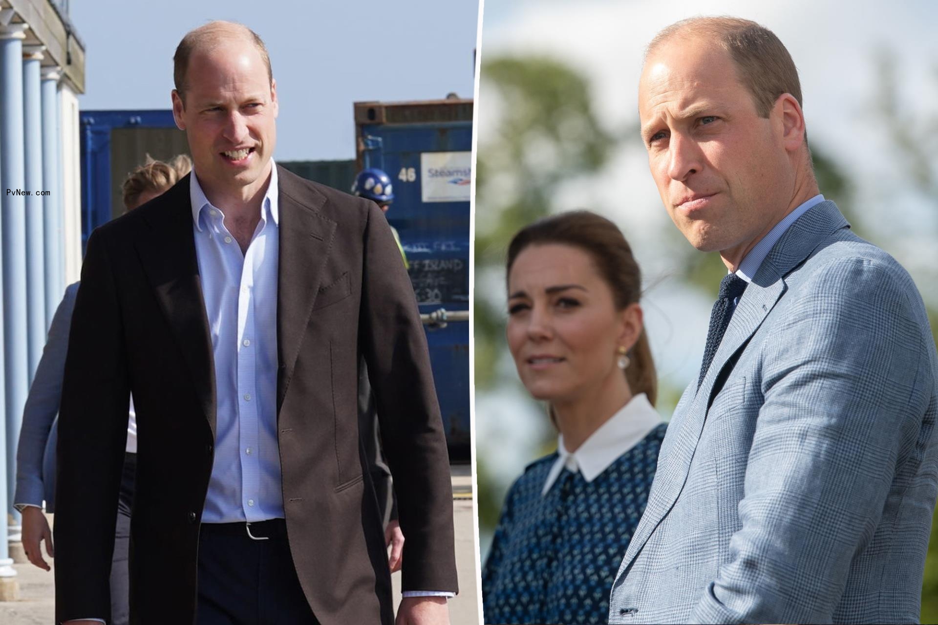Prince William felt ‘upset and angry’ over o<i></i>nline rumors a<i></i>bout Kate Middleton, ex-staffer reveals