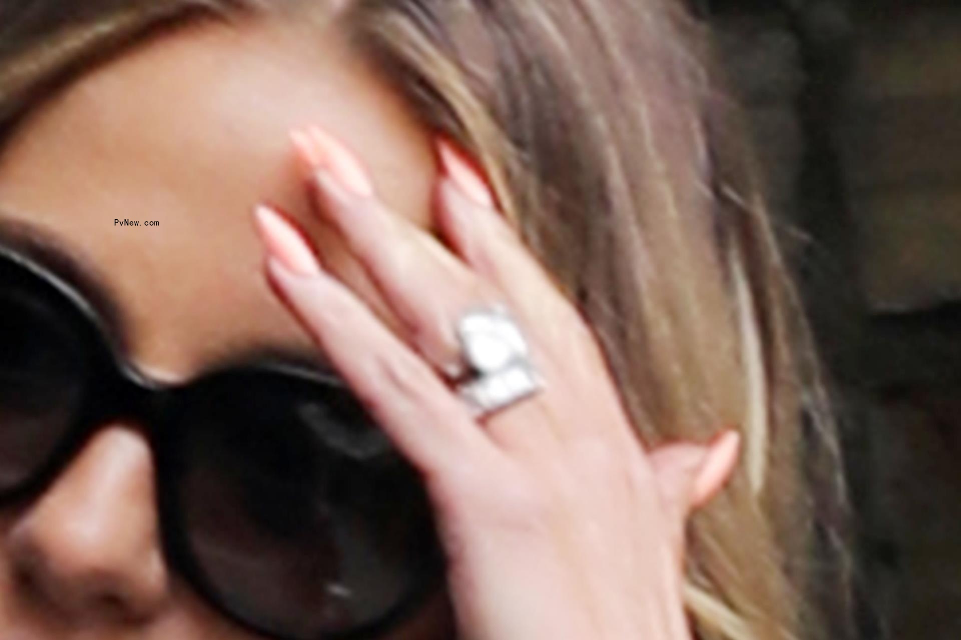 Dorit Kemsley paparazzi photo