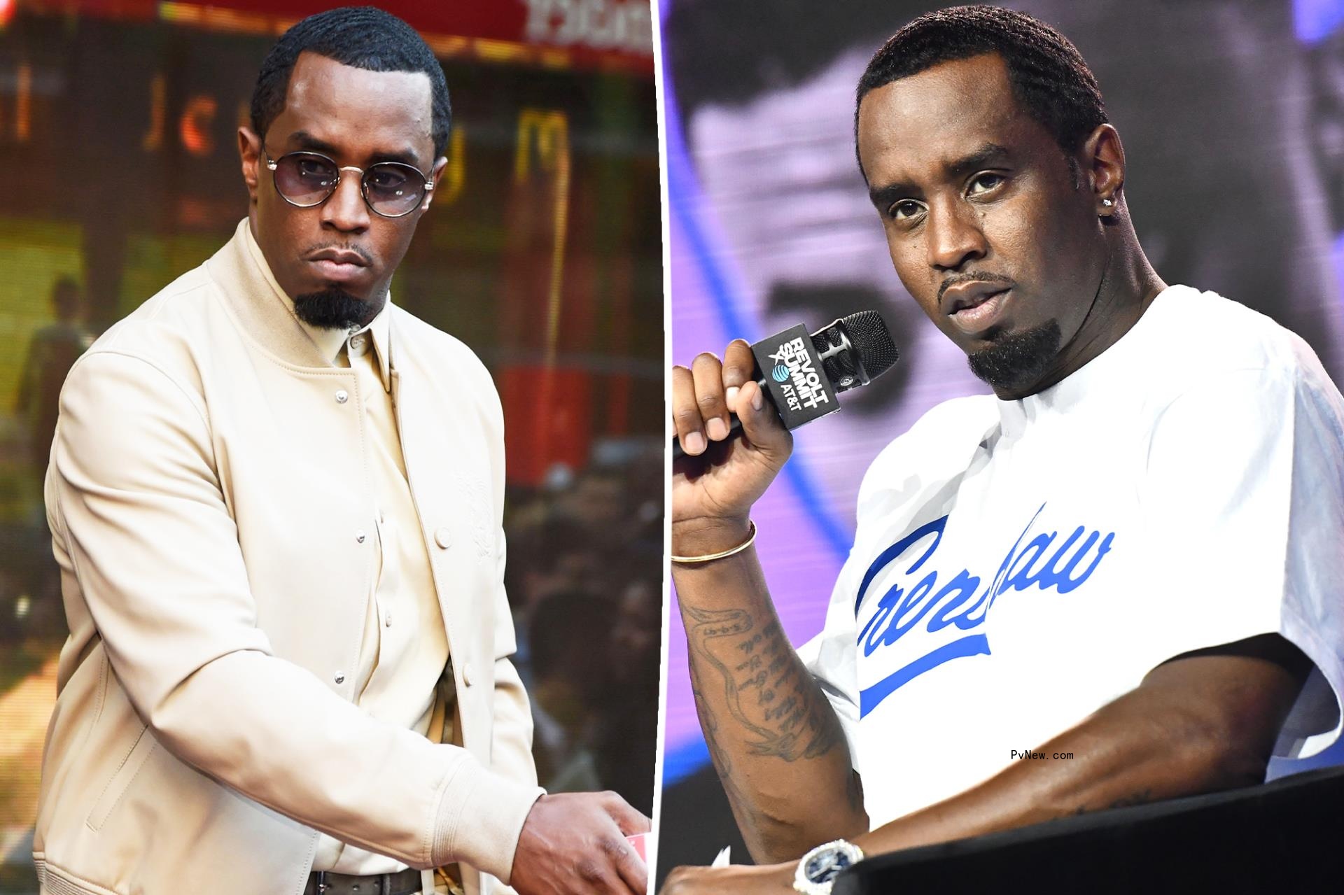 Sean ‘Diddy’ Combs files to dismiss Jane Doe’s sexual misco<i></i>nduct lawsuit