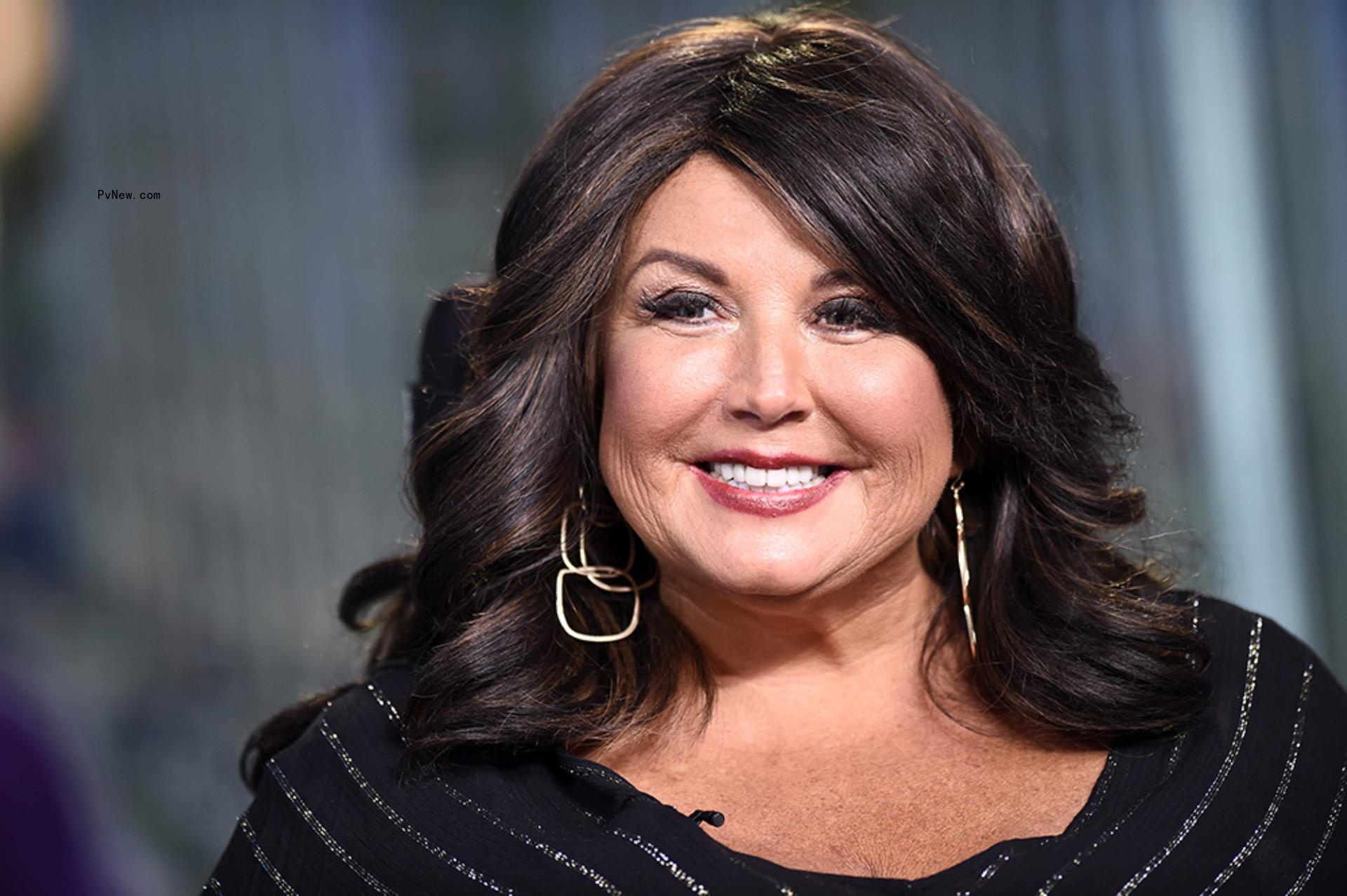 Abby Lee Miller