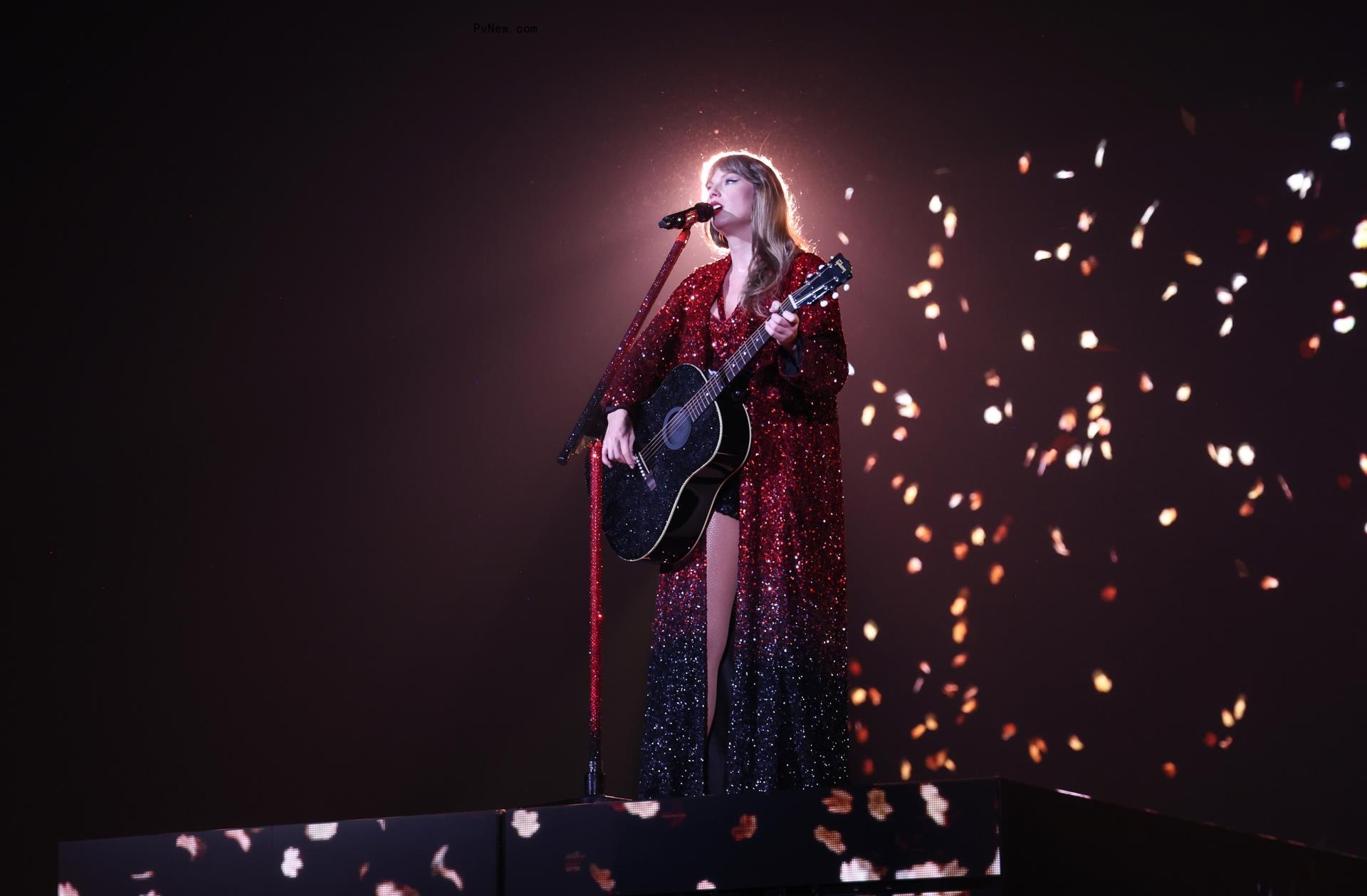 Taylor Swift